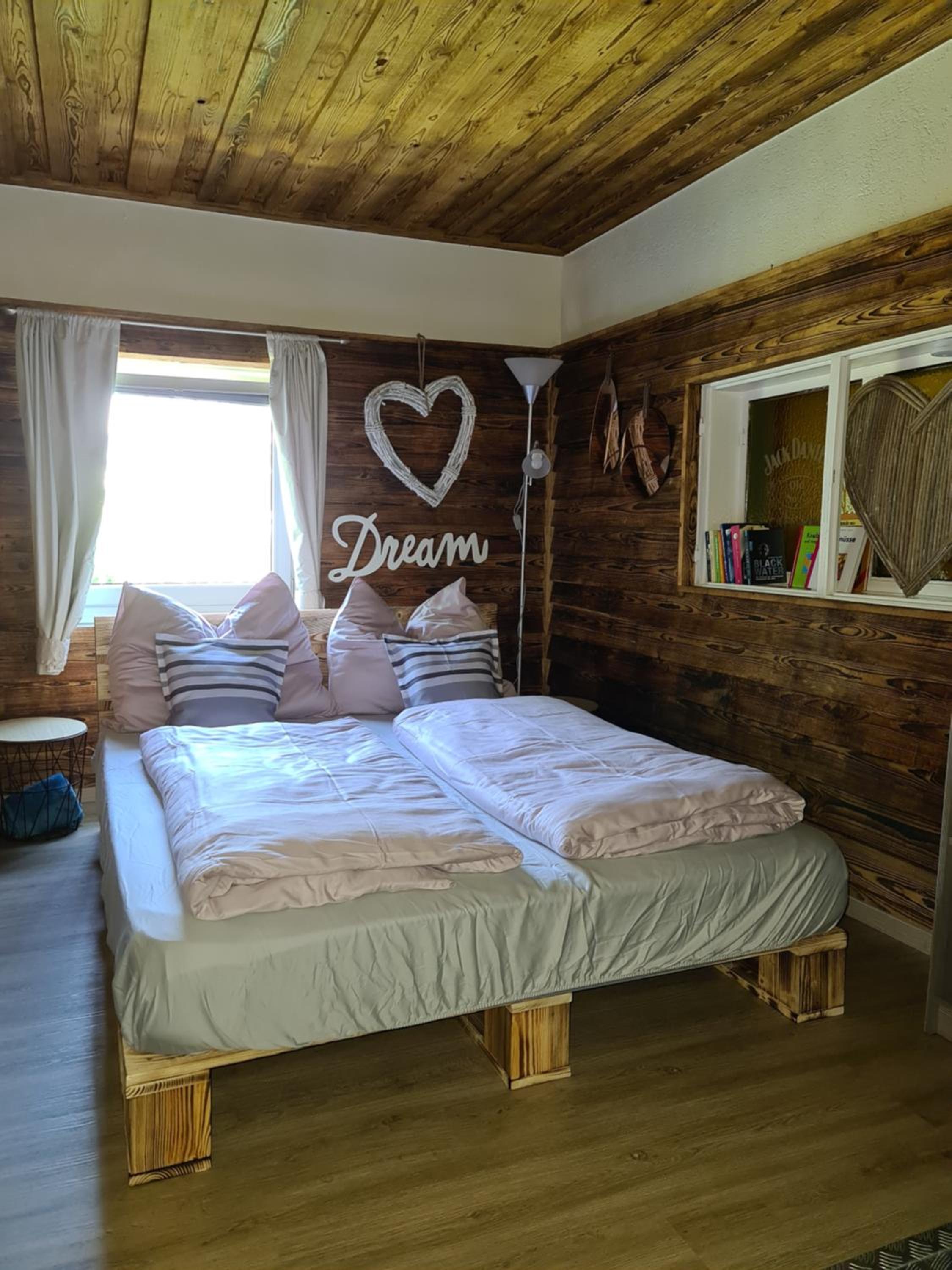 Bambu Lodge @ Ossiachersee