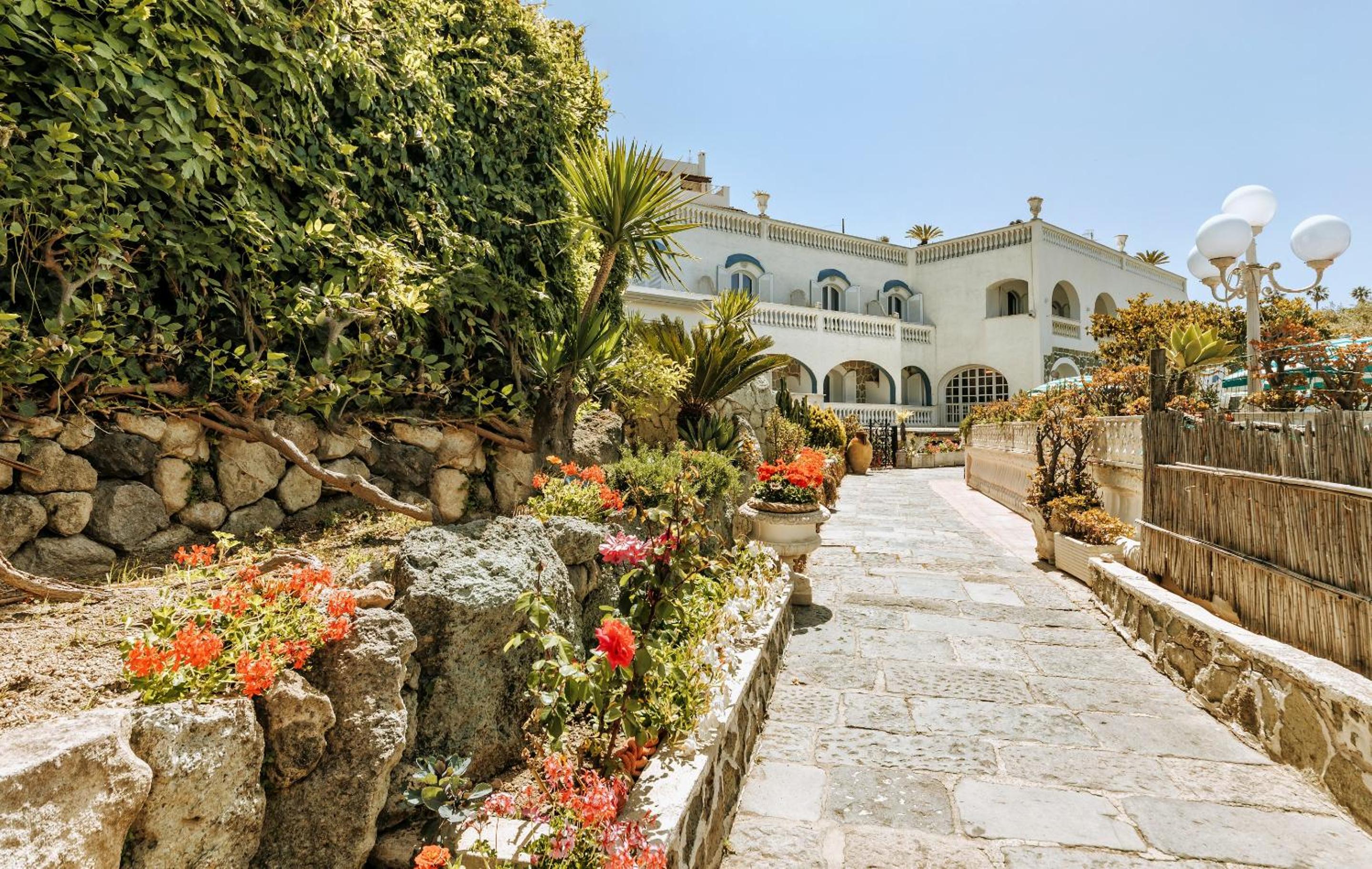 Hotel Galidon Wellness Park & SPA - Image 1