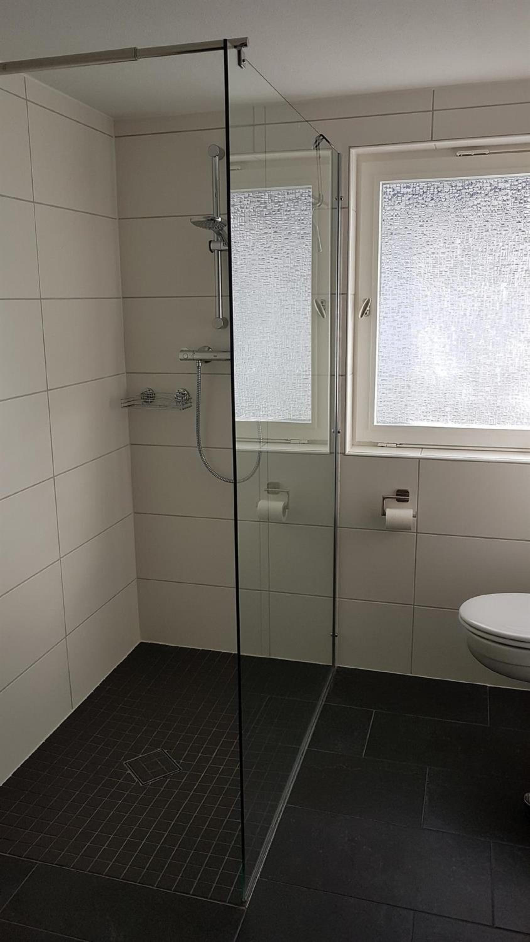 Das Fachwerkhäuschen