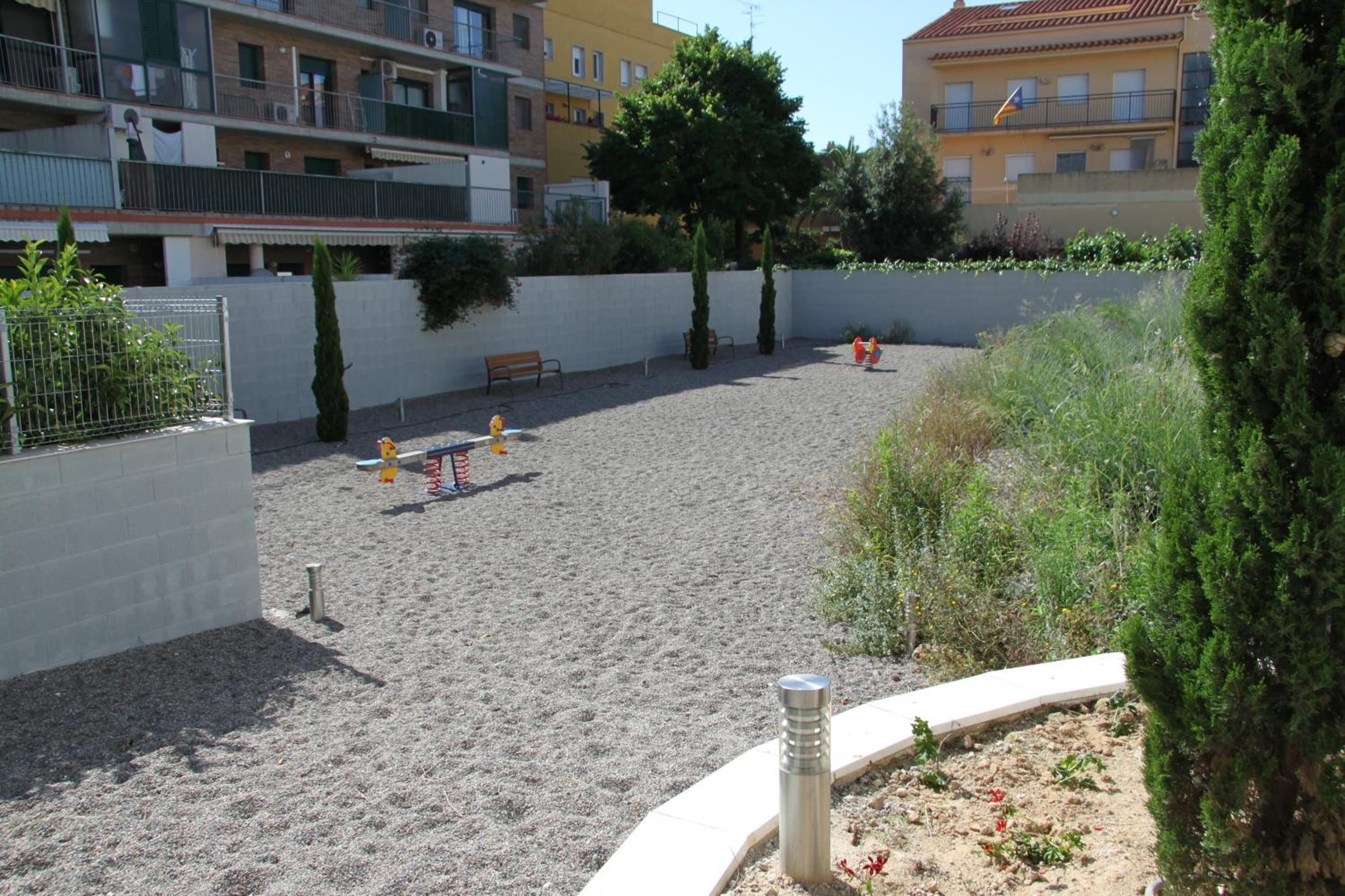 Apartaments Centre Figueres view 3