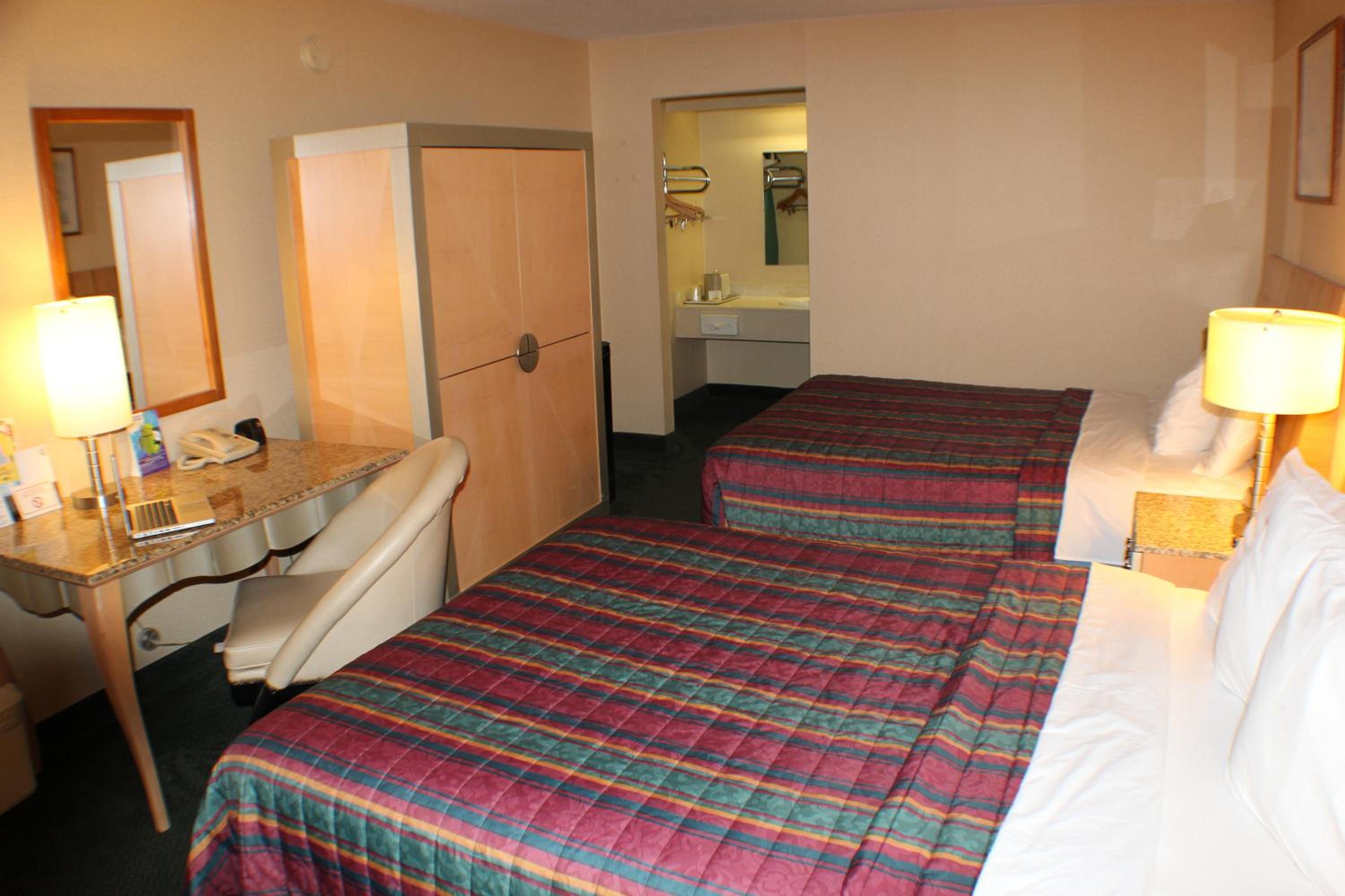 Days Inn by Wyndham Greeneville