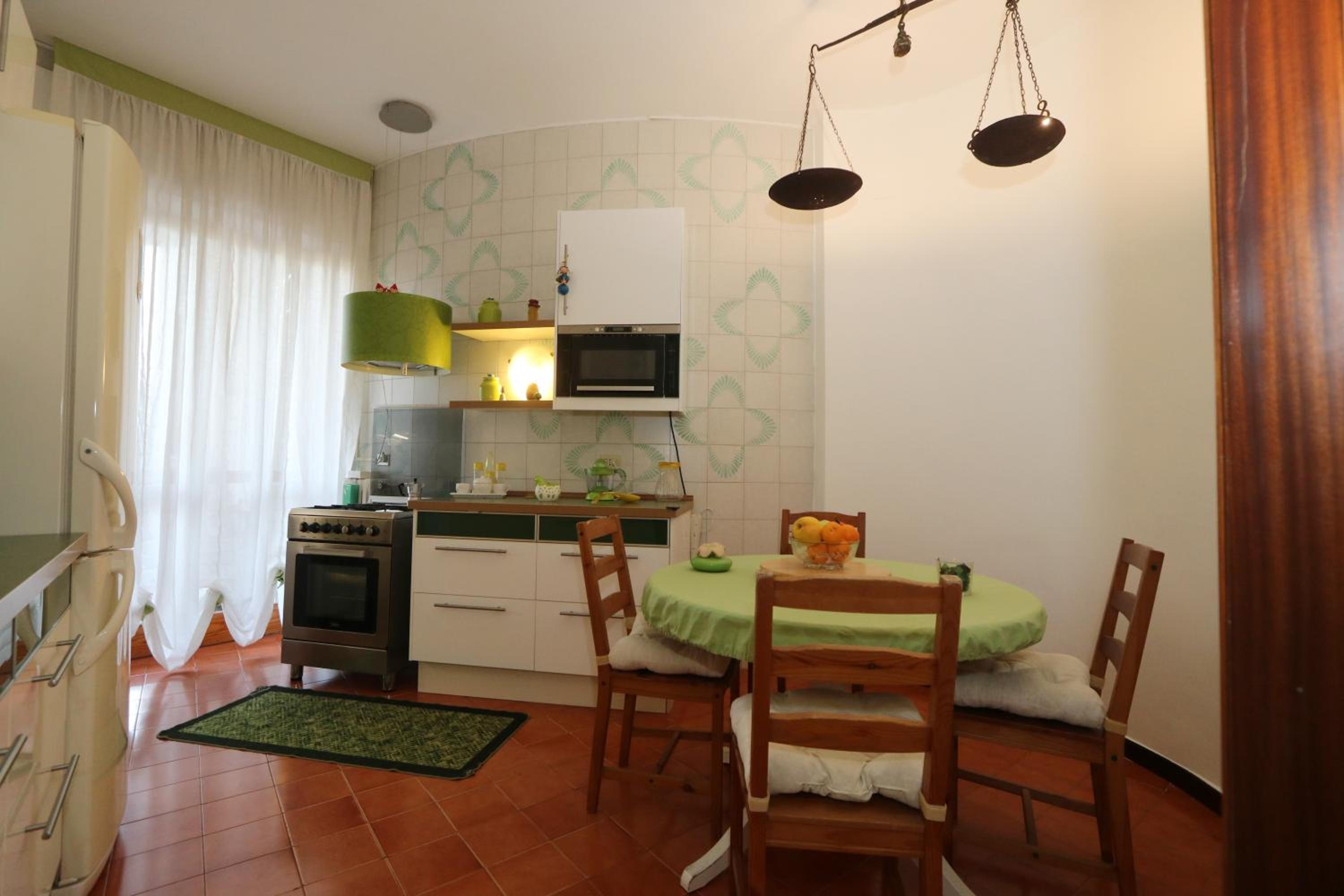 Bari Suite Apartment Barone 12 Free Parking view 5
