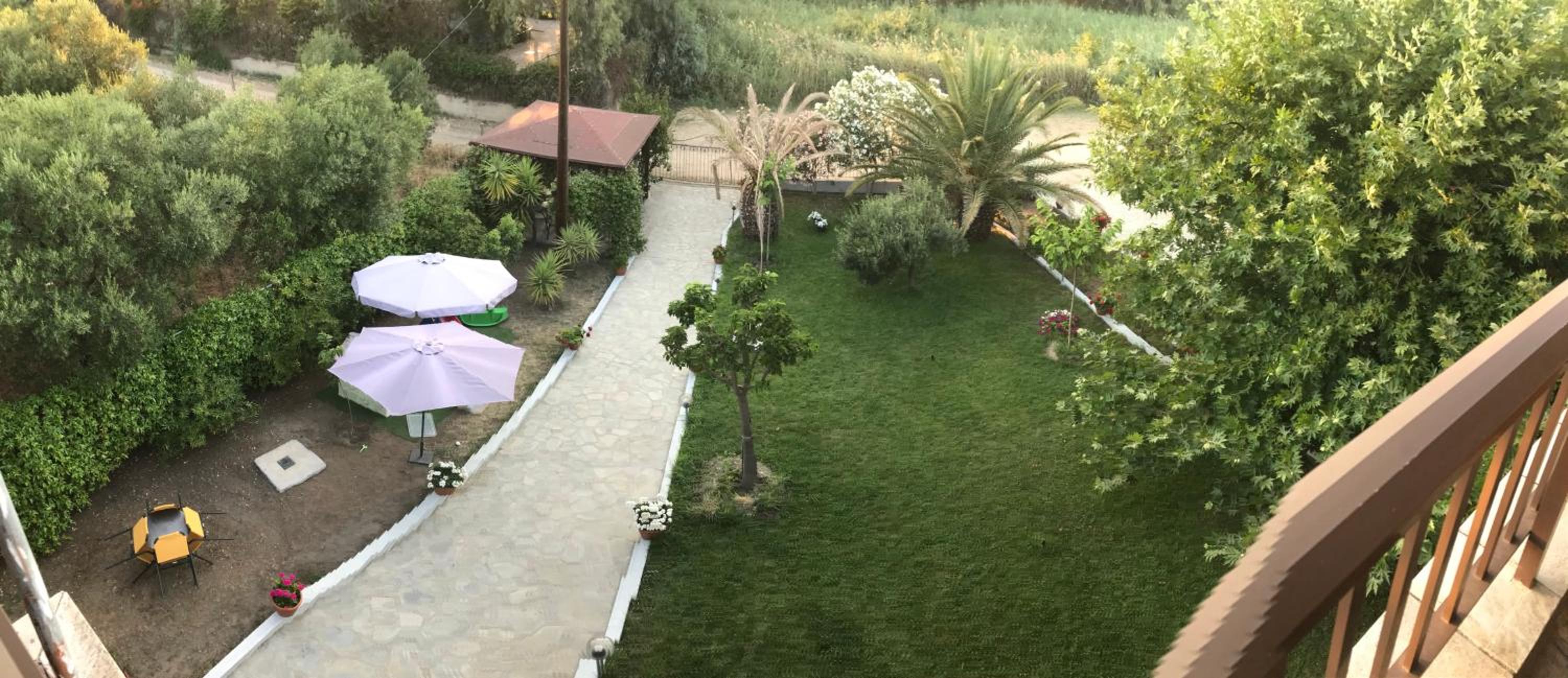 Athanasia Studios en Neos Marmaras