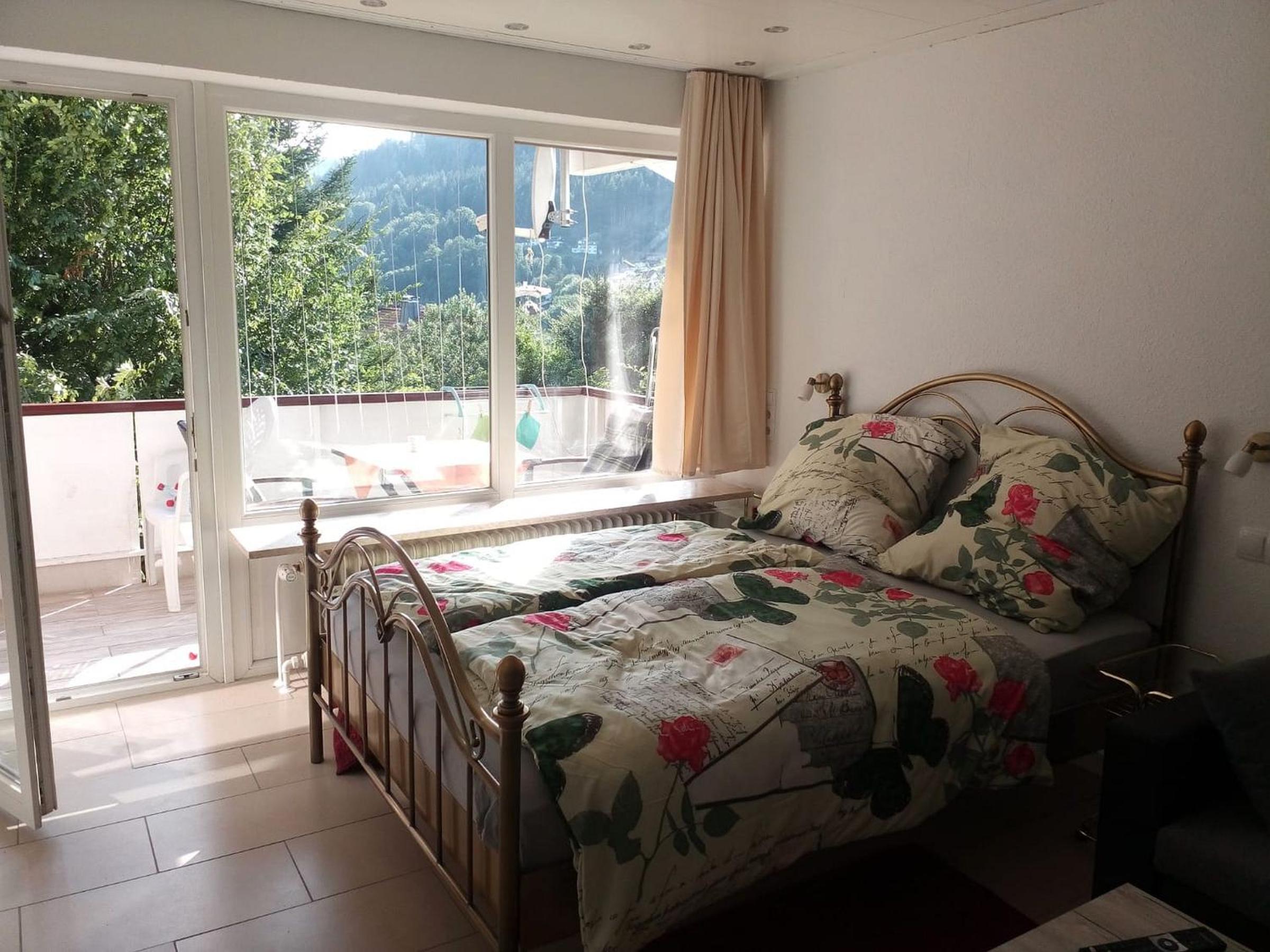 Ferienwohnung Tannenwald
