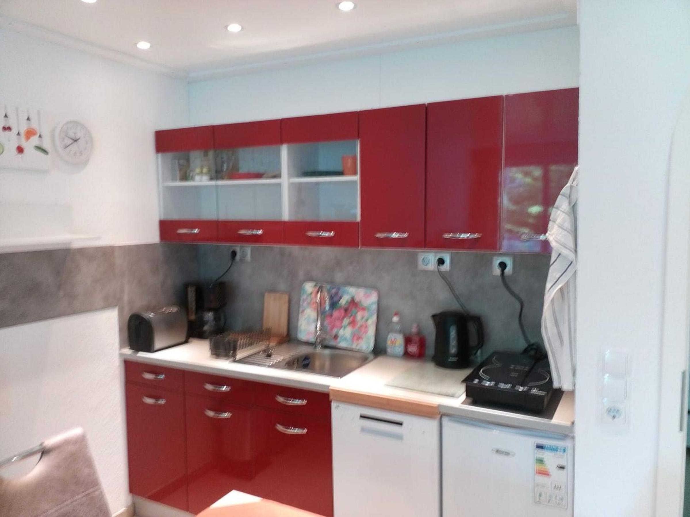 Ferienwohnung Tannenwald