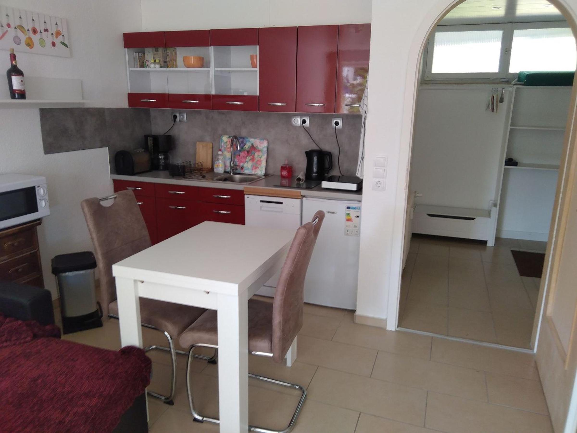 Ferienwohnung Tannenwald