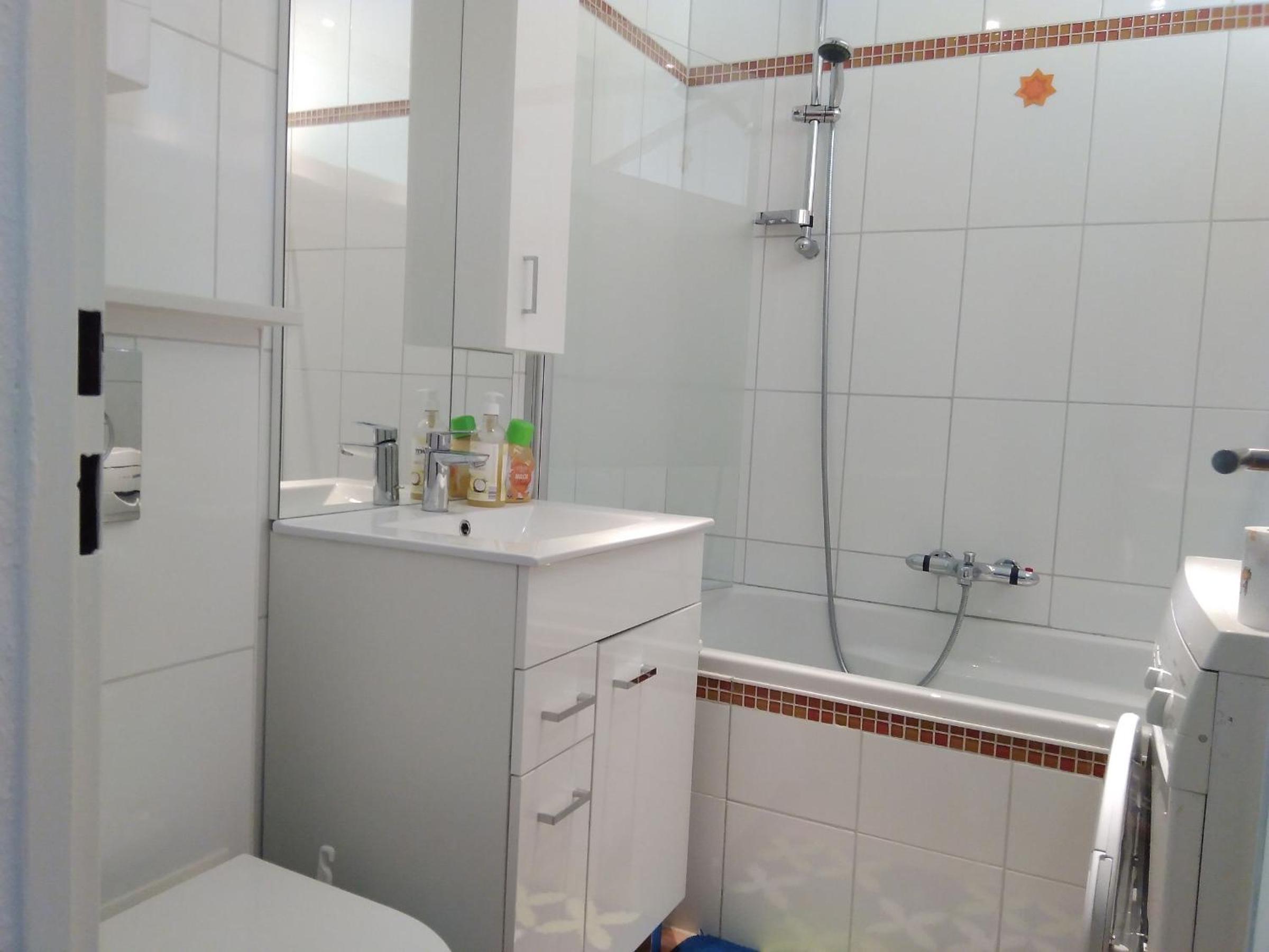 Ferienwohnung Tannenwald