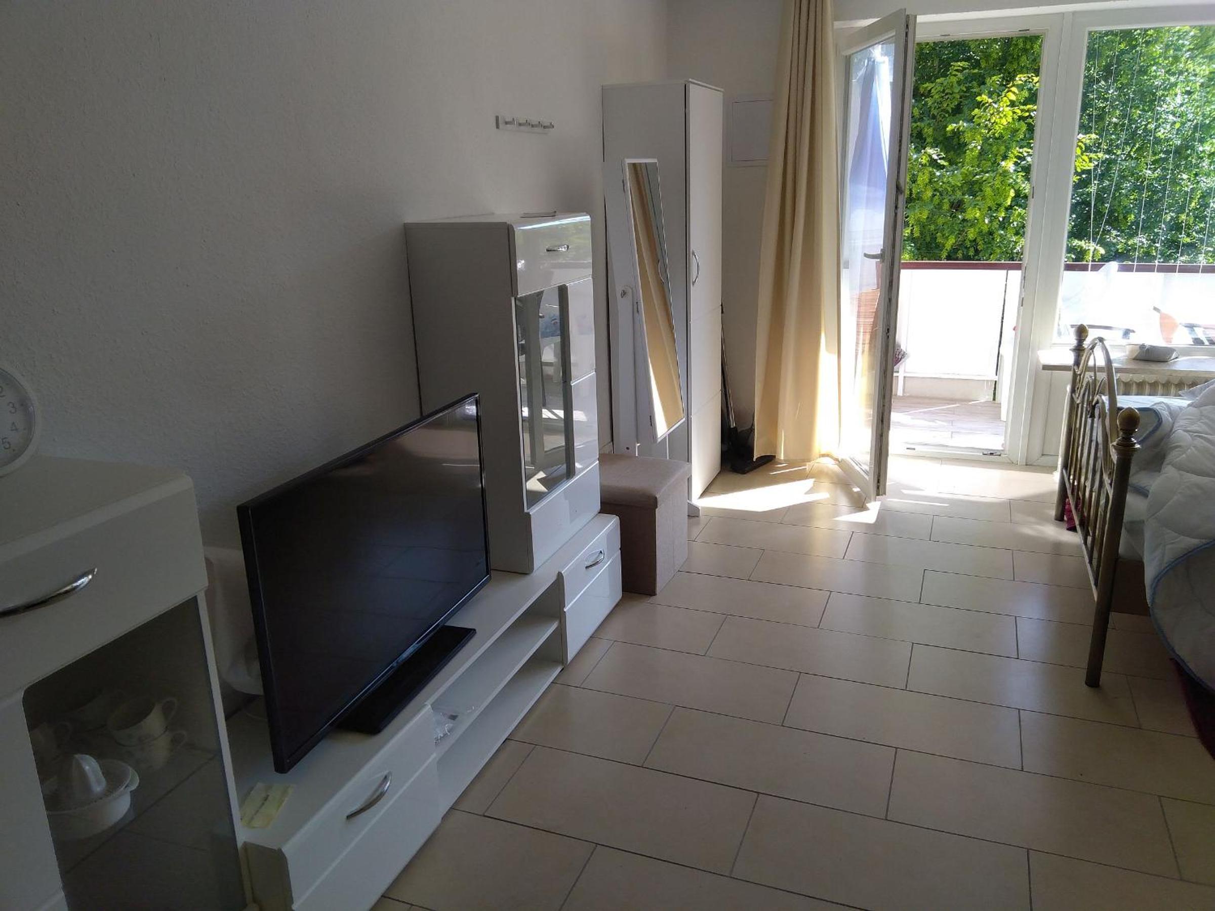 Ferienwohnung Tannenwald