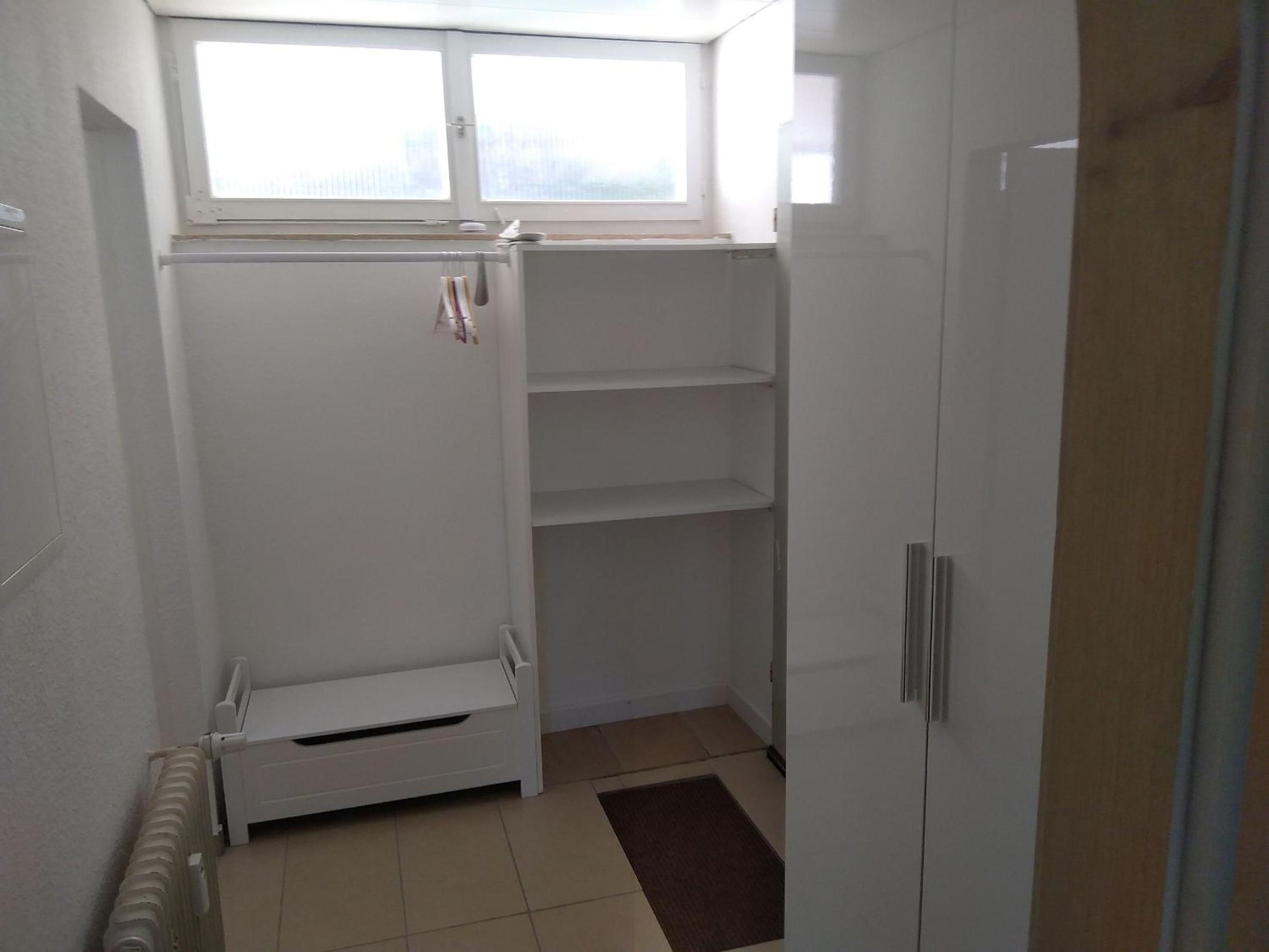 Ferienwohnung Tannenwald