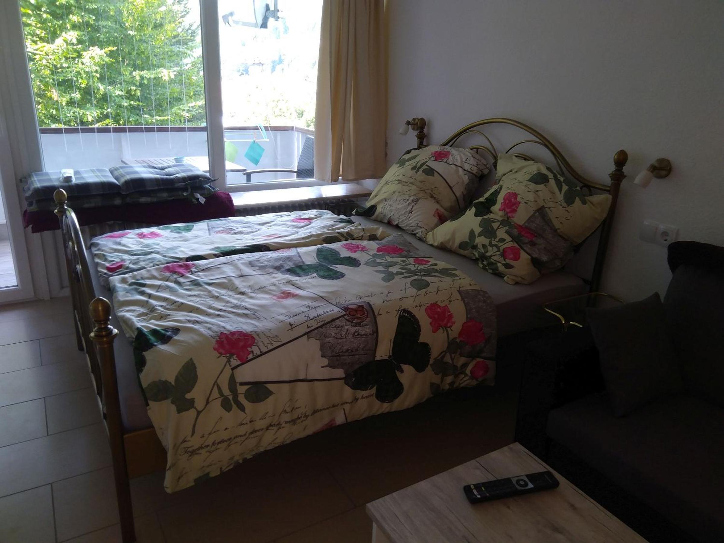 Ferienwohnung Tannenwald