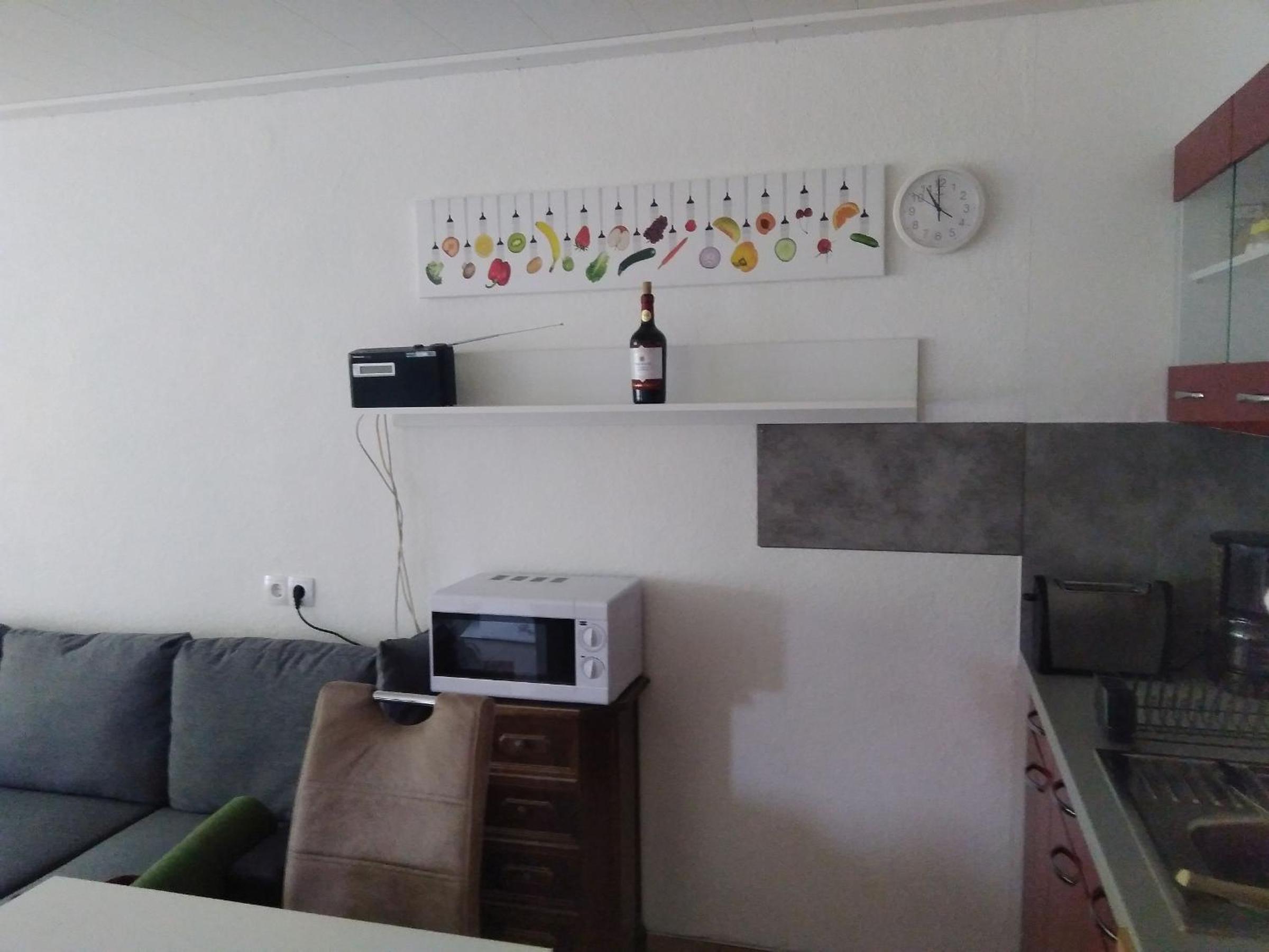 Ferienwohnung Tannenwald