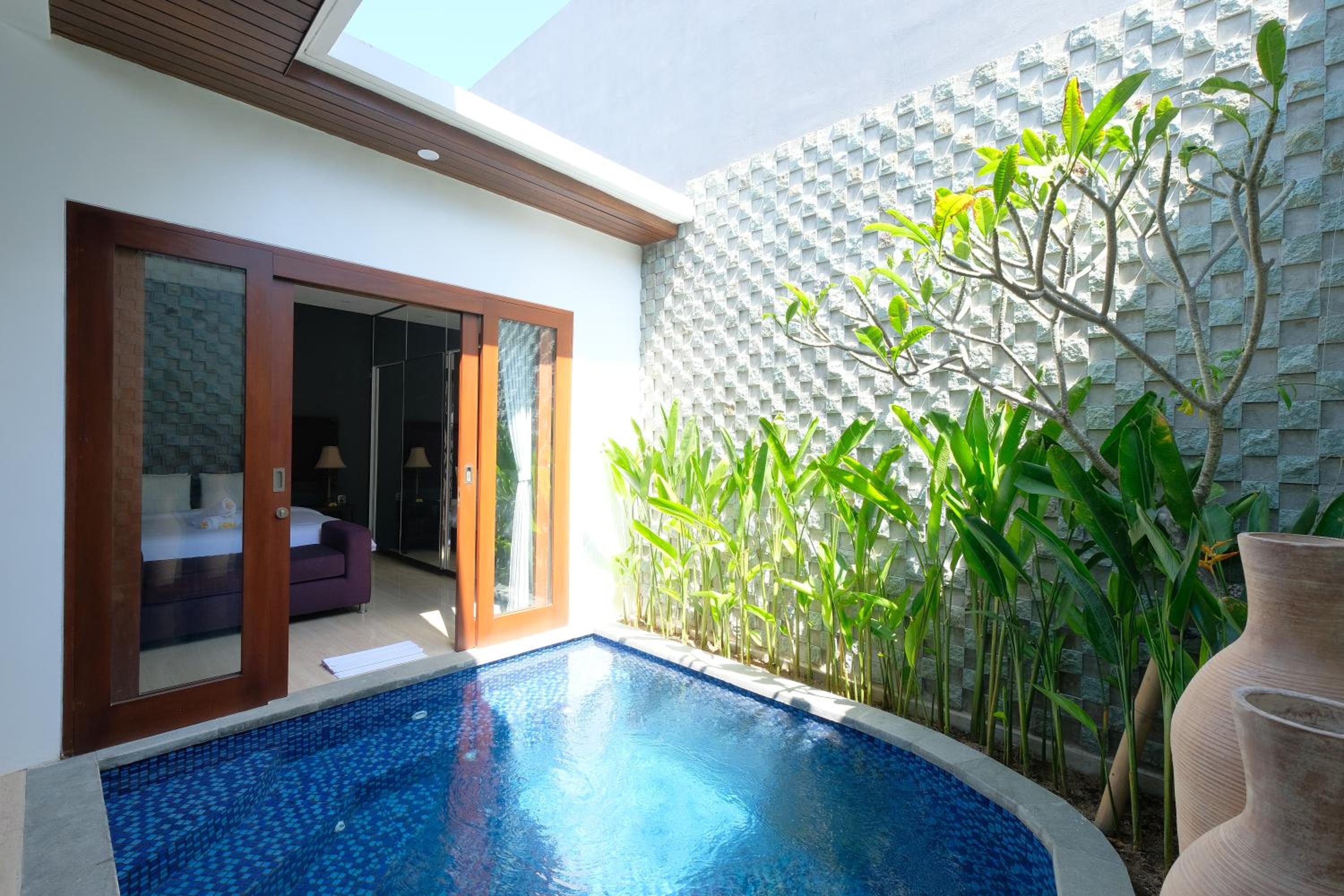PANDAWA VILLAS SEMINYAK view 3