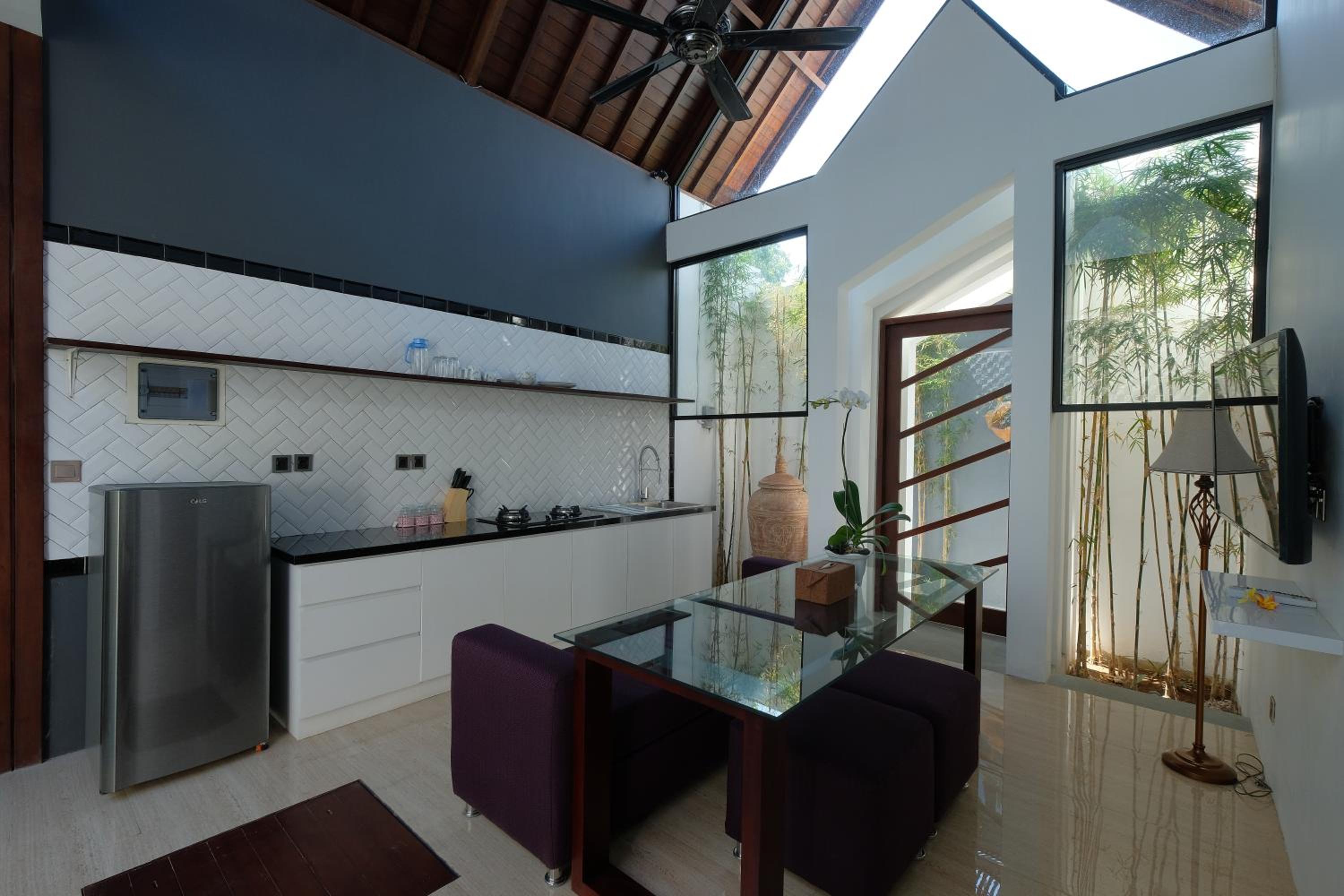 PANDAWA VILLAS SEMINYAK view 2