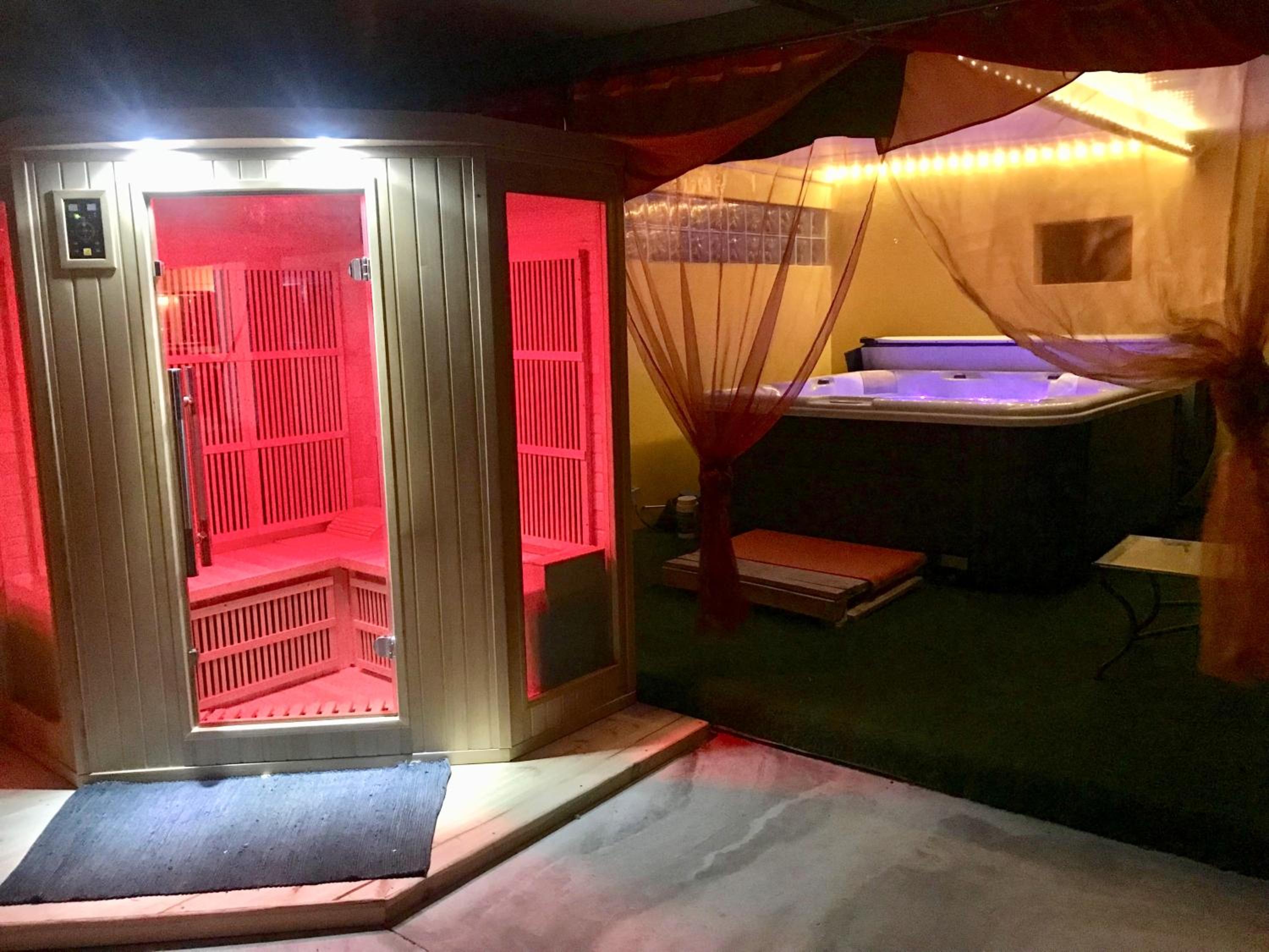 L'Escale au Portugal Villa-B&B-Spa, photo 40