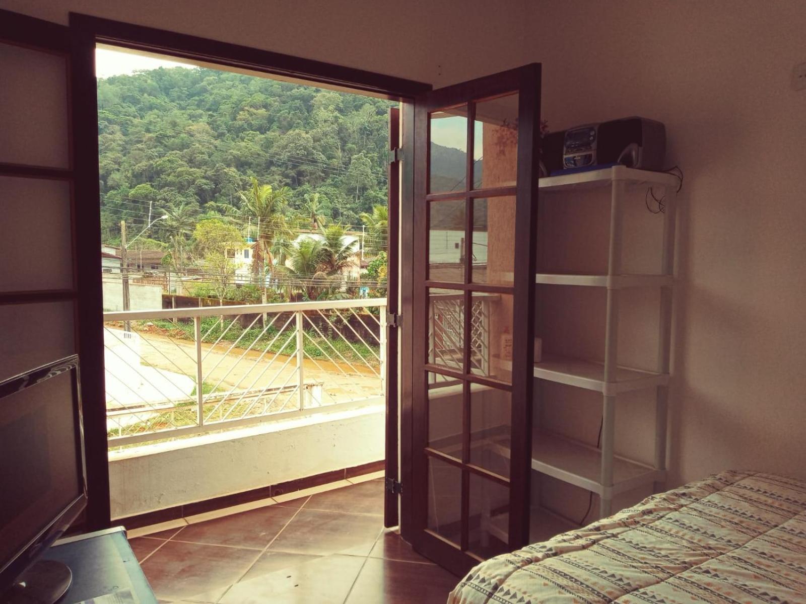 Sobrado Família Maranduba Ubatuba
