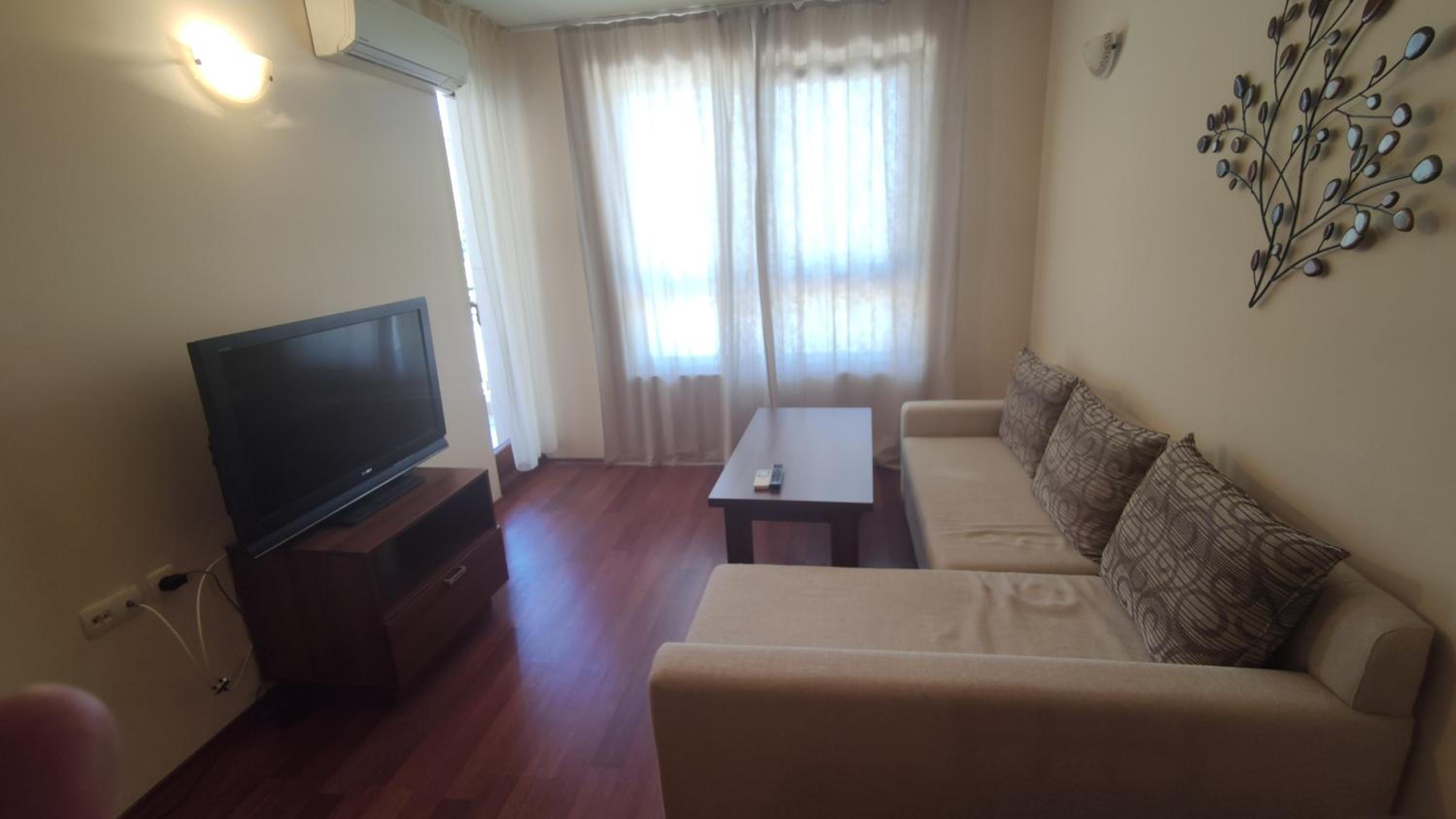 Europroperties Zlatna Kotva Apartments