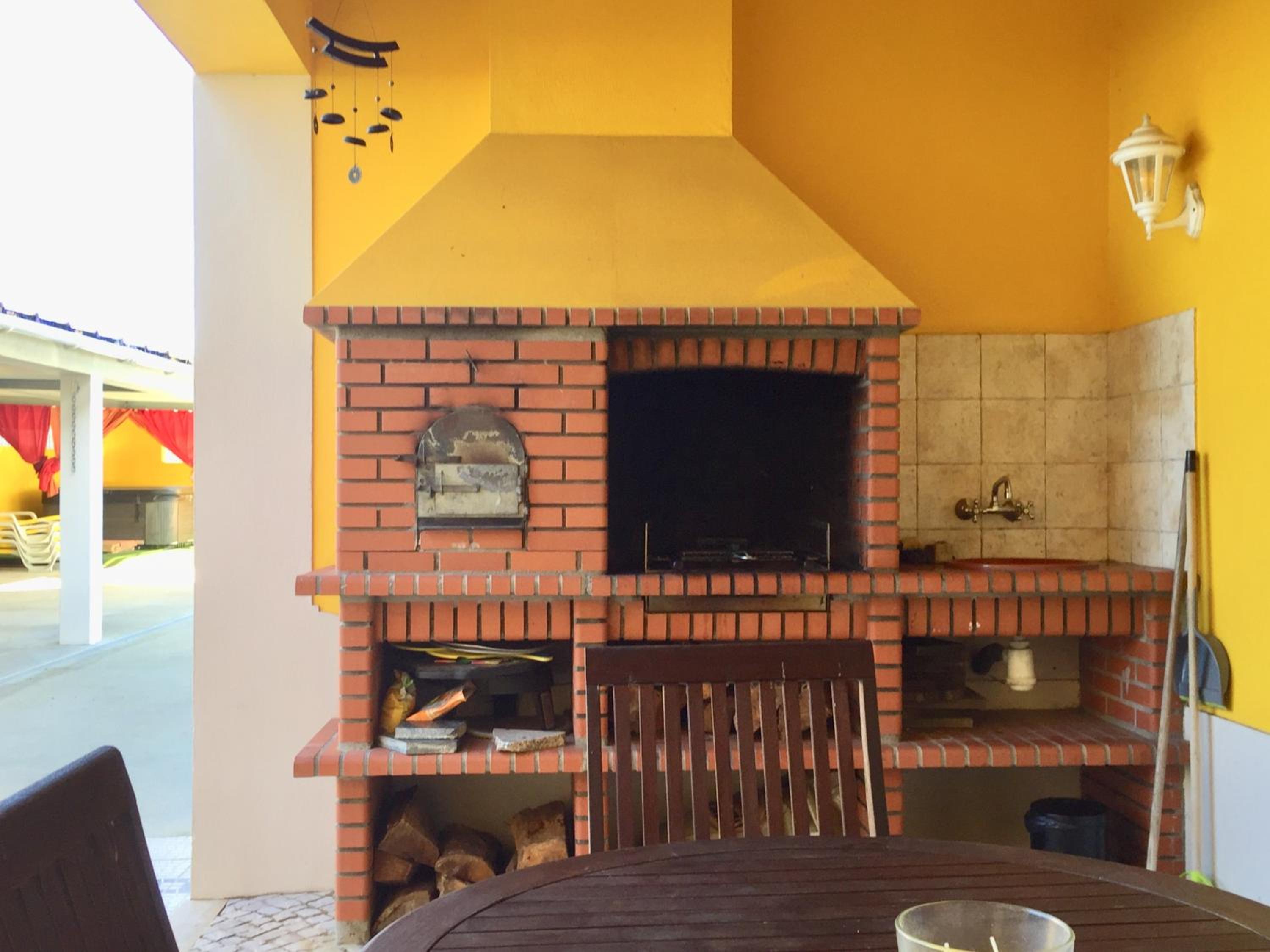 L'Escale au Portugal Villa-B&B-Spa, photo 63