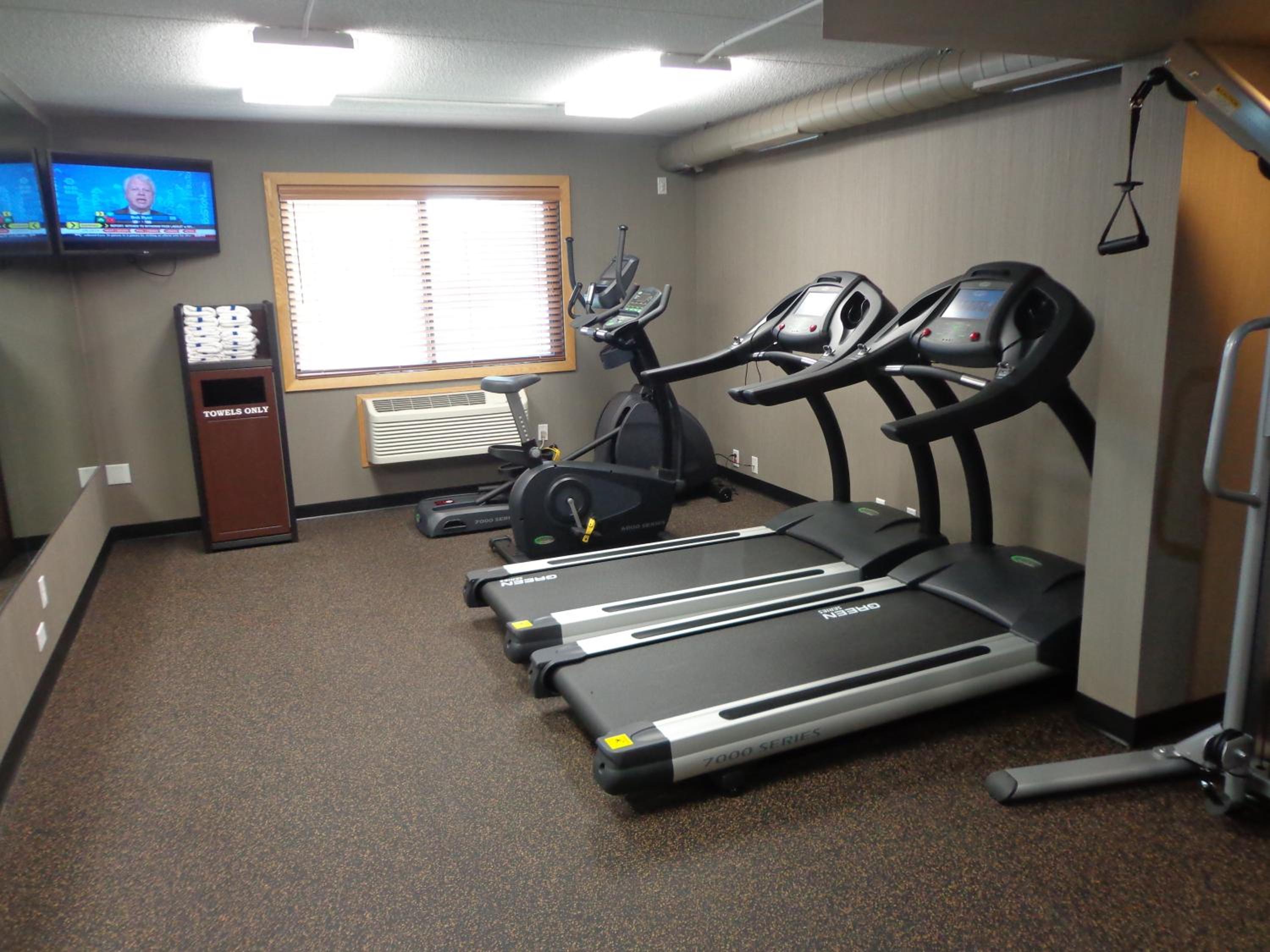 AmericInn by Wyndham Grand Forks