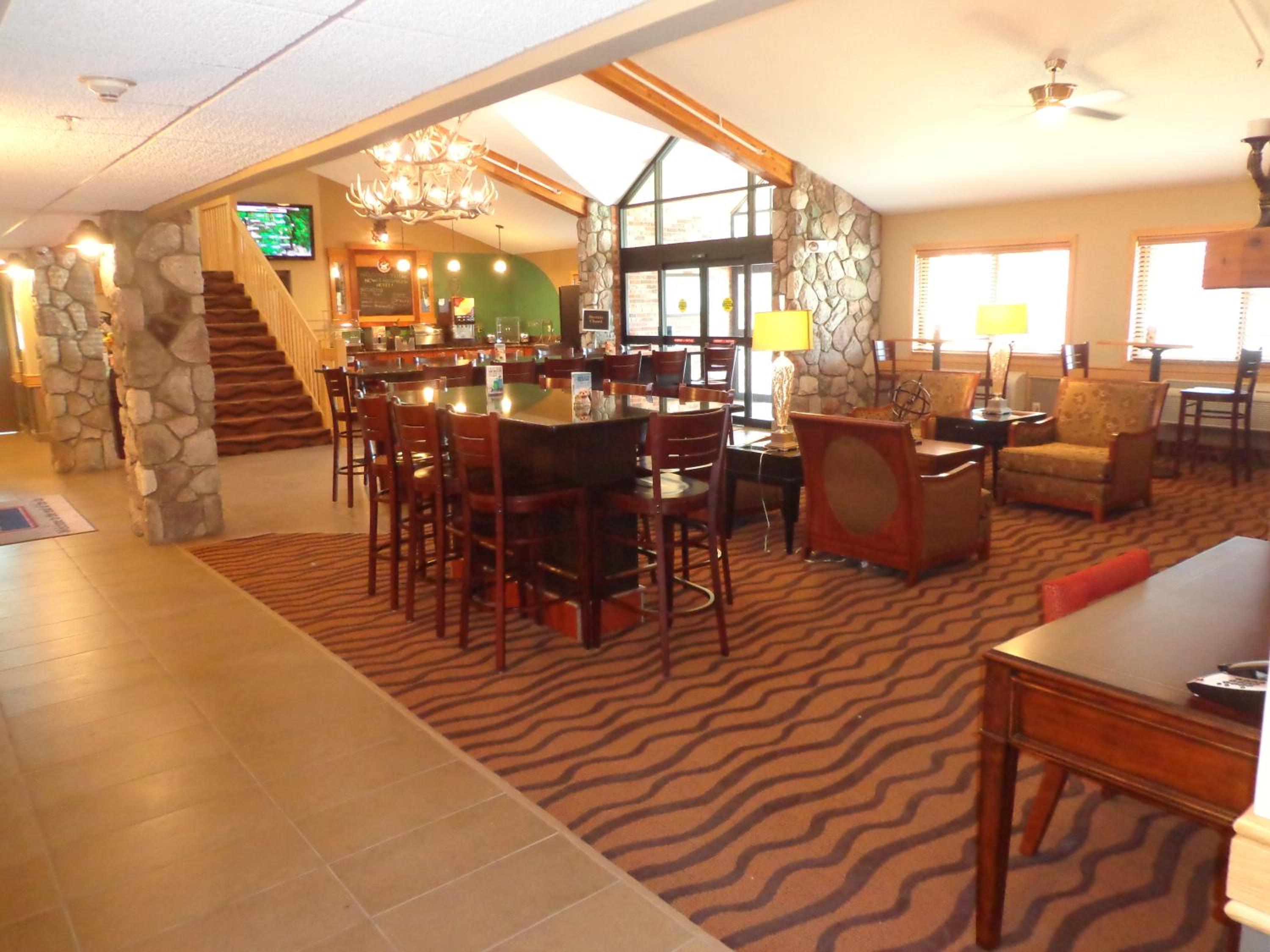 AmericInn by Wyndham Grand Forks