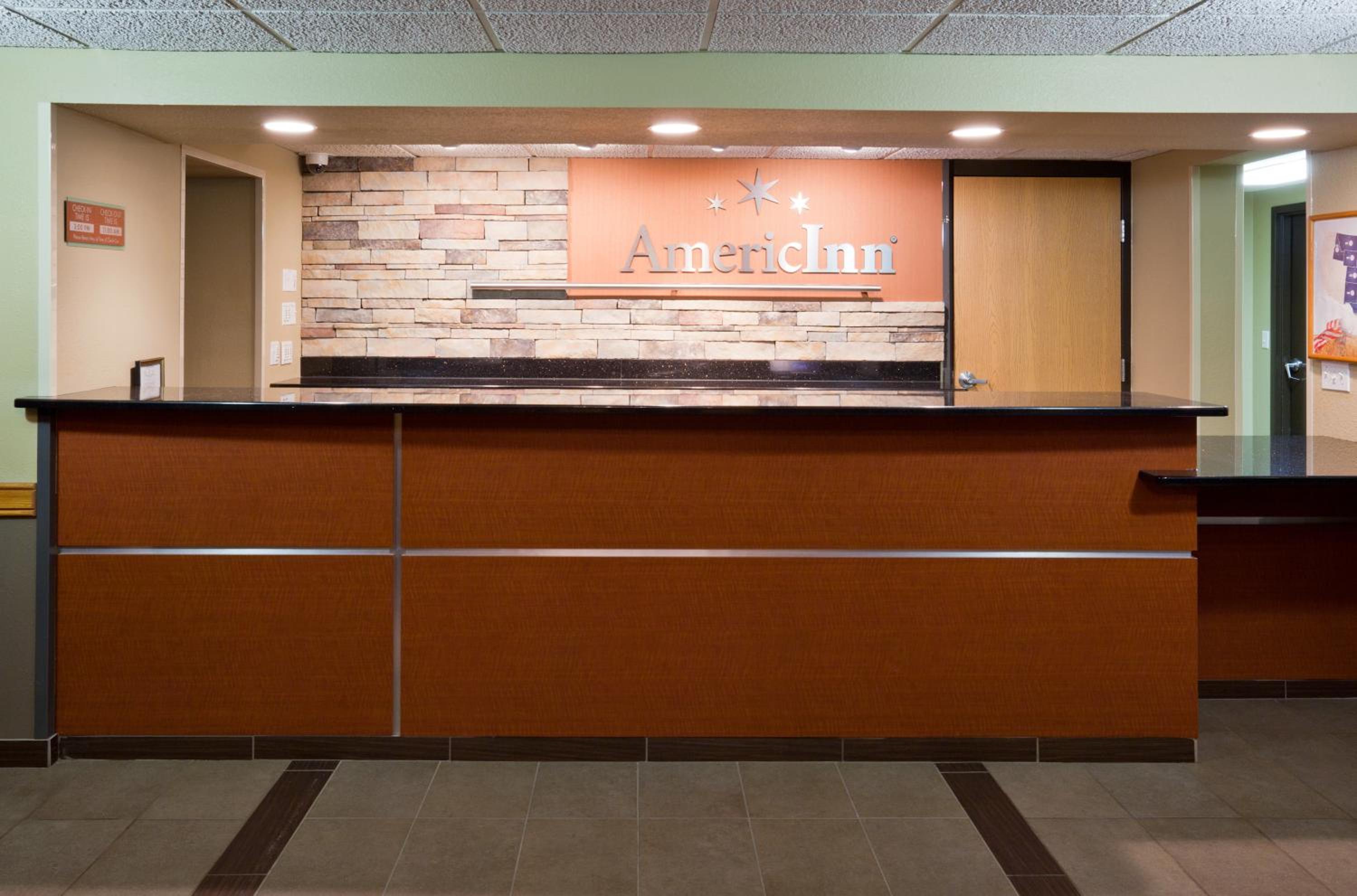AmericInn by Wyndham Grand Forks