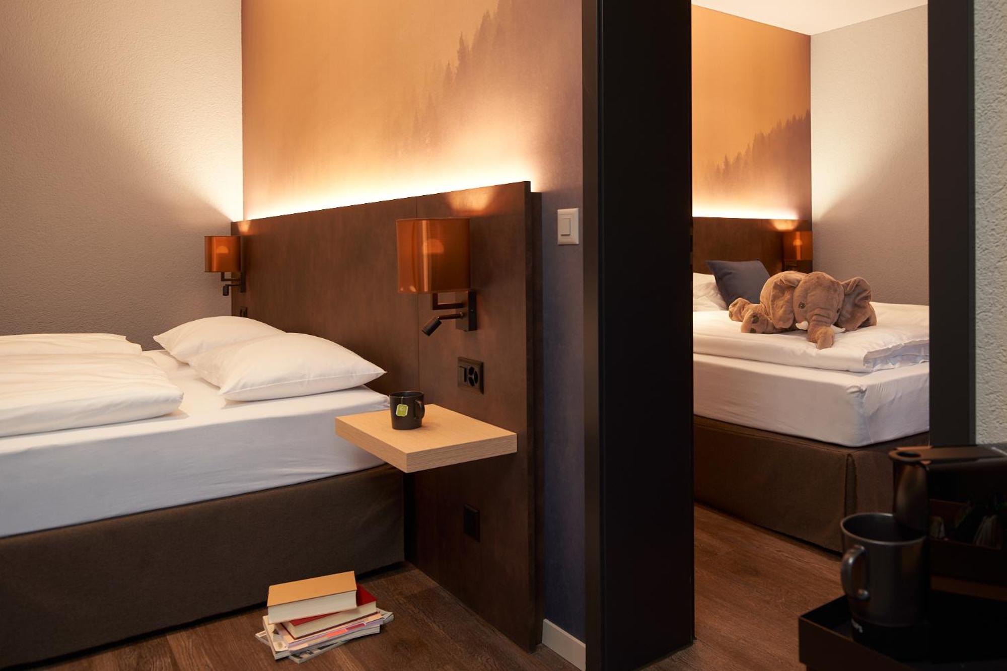 Interlaken Vacations - The HEY HOTEL - Property Image 87