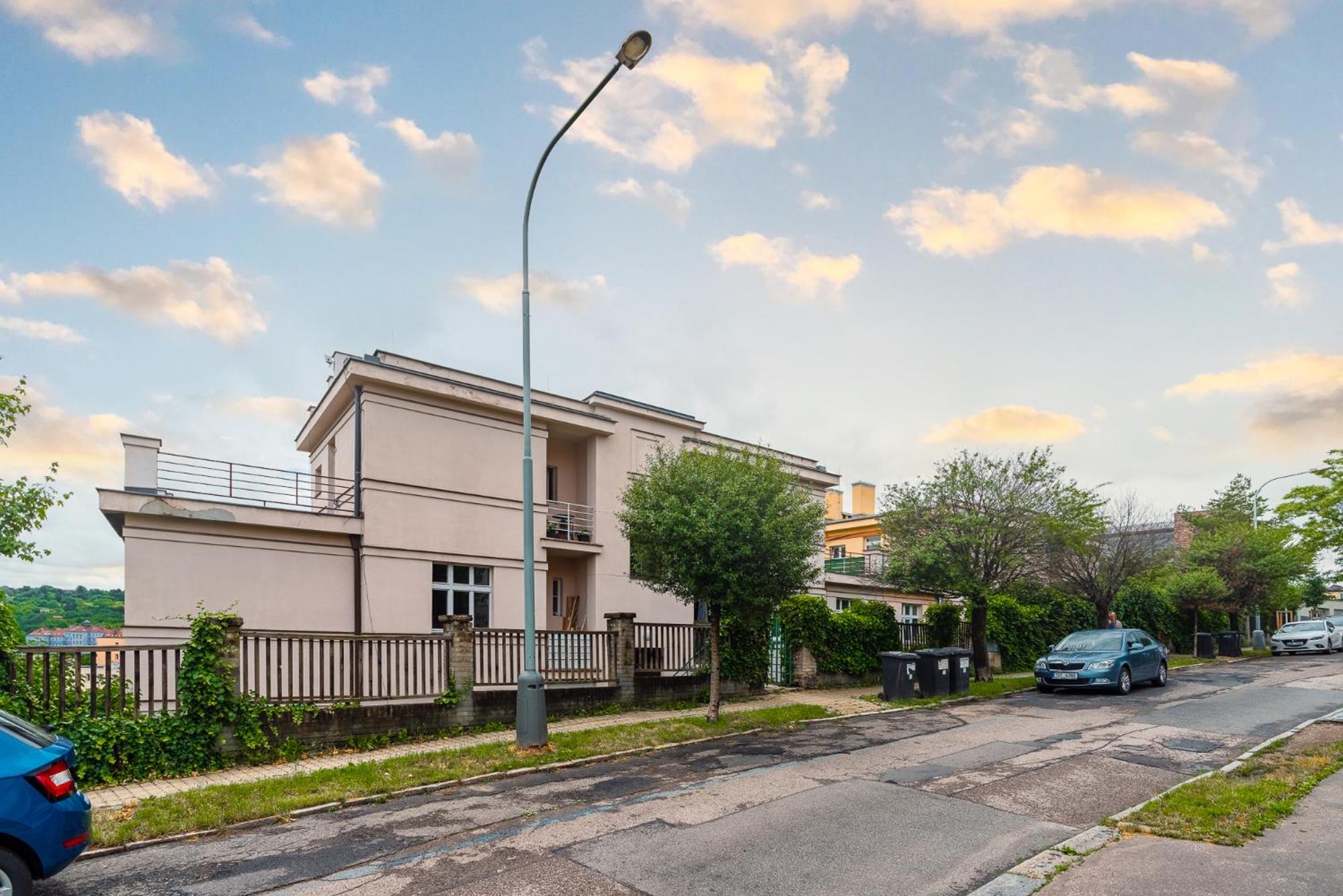 Apartman Xaveriova