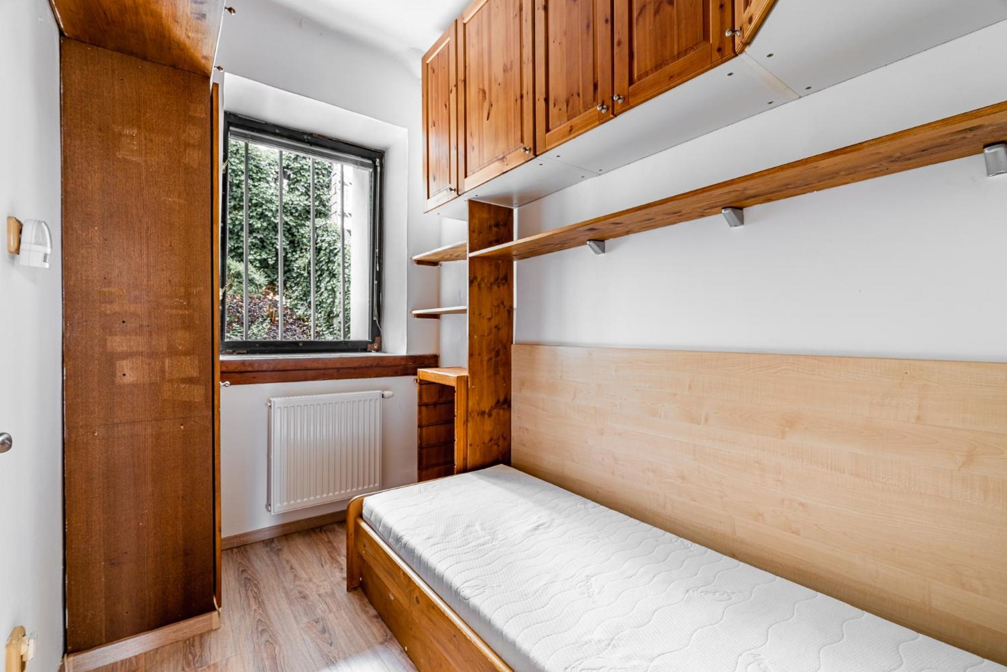 Apartman Xaveriova