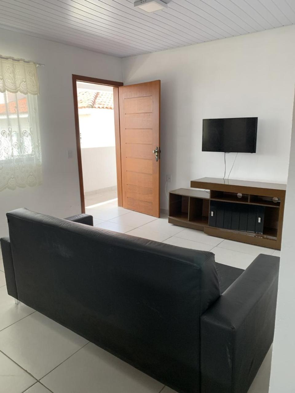 Casa temporada
