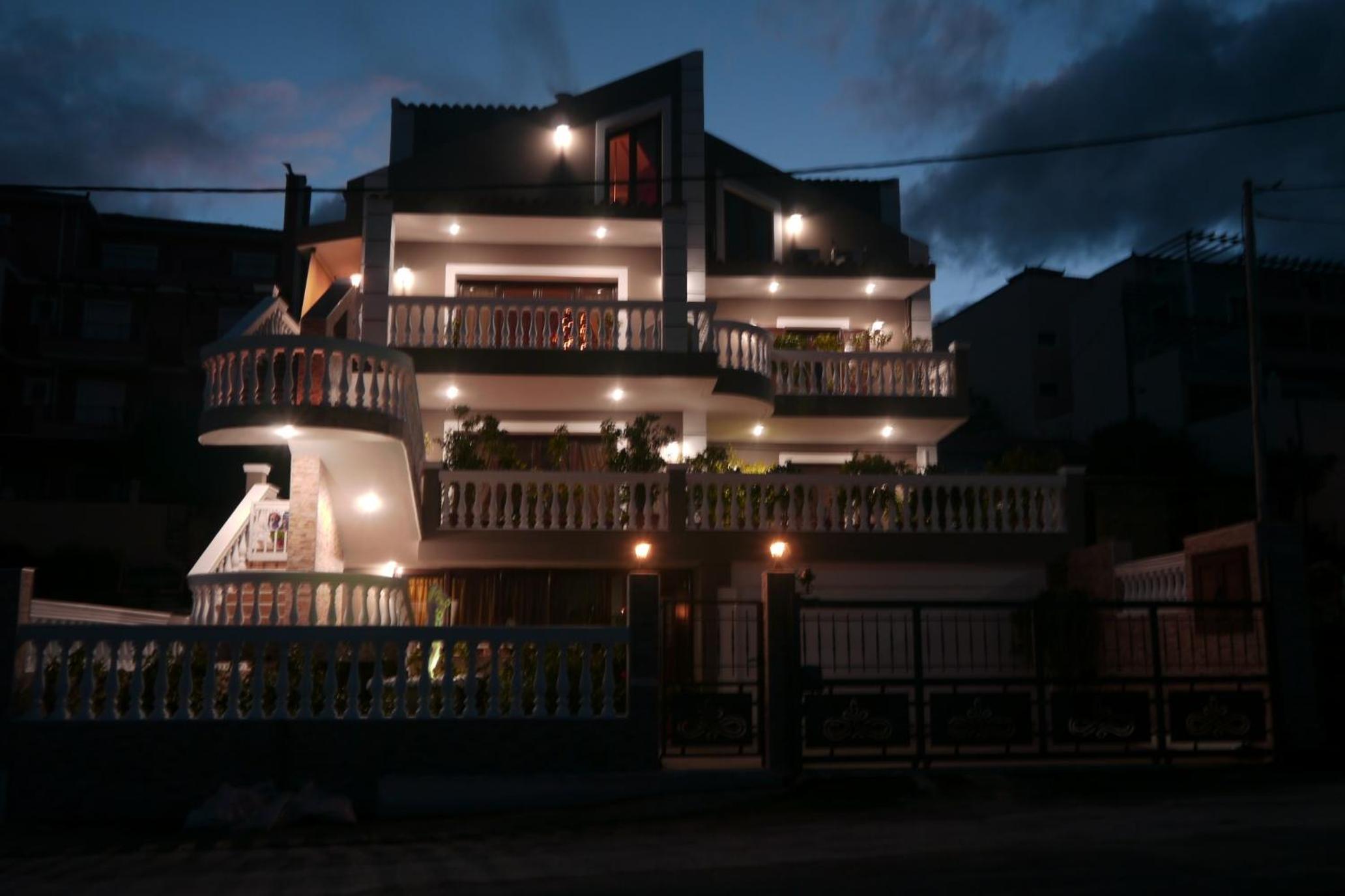 G and A House photo 2