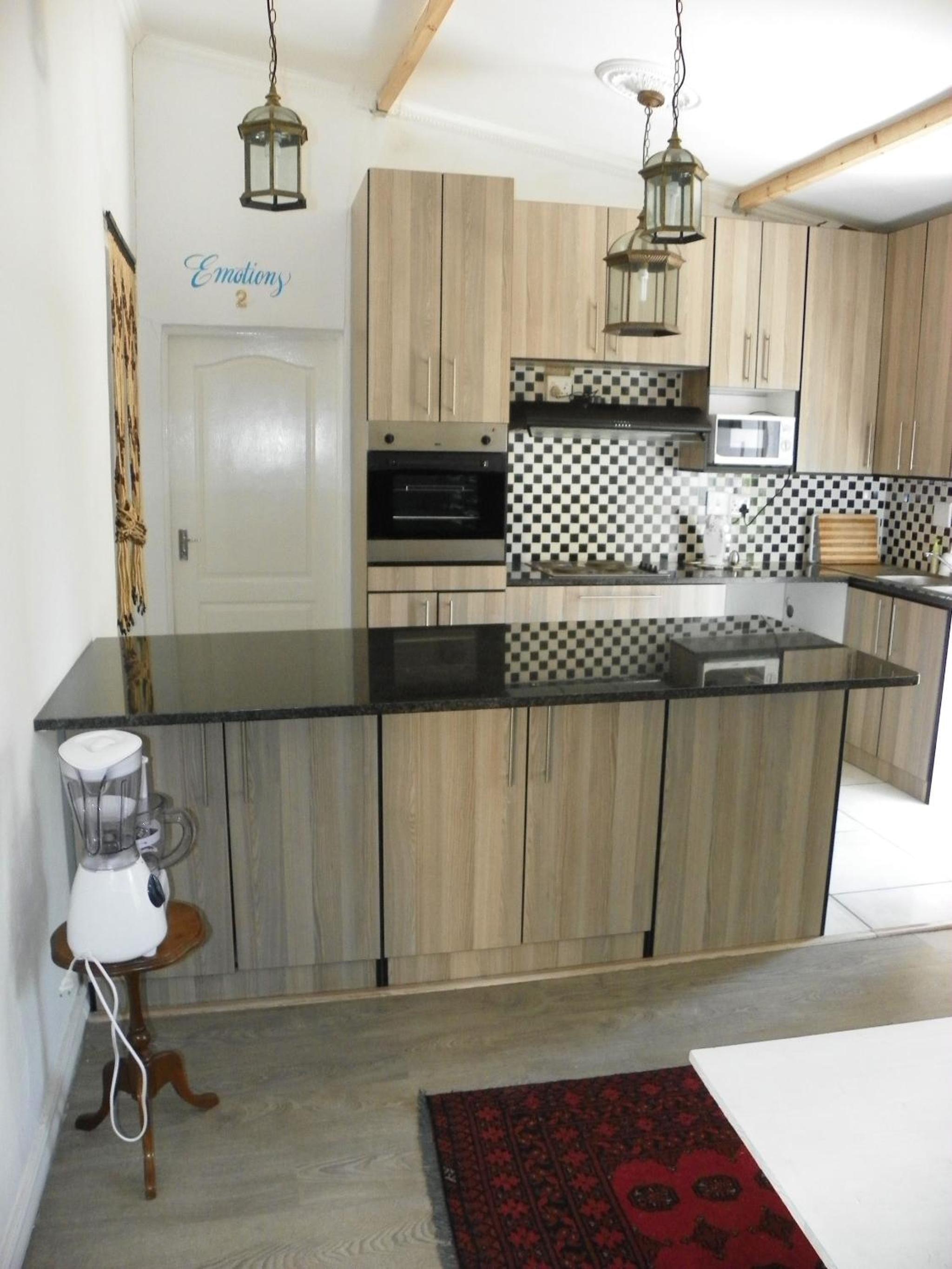 Muco Guest House
