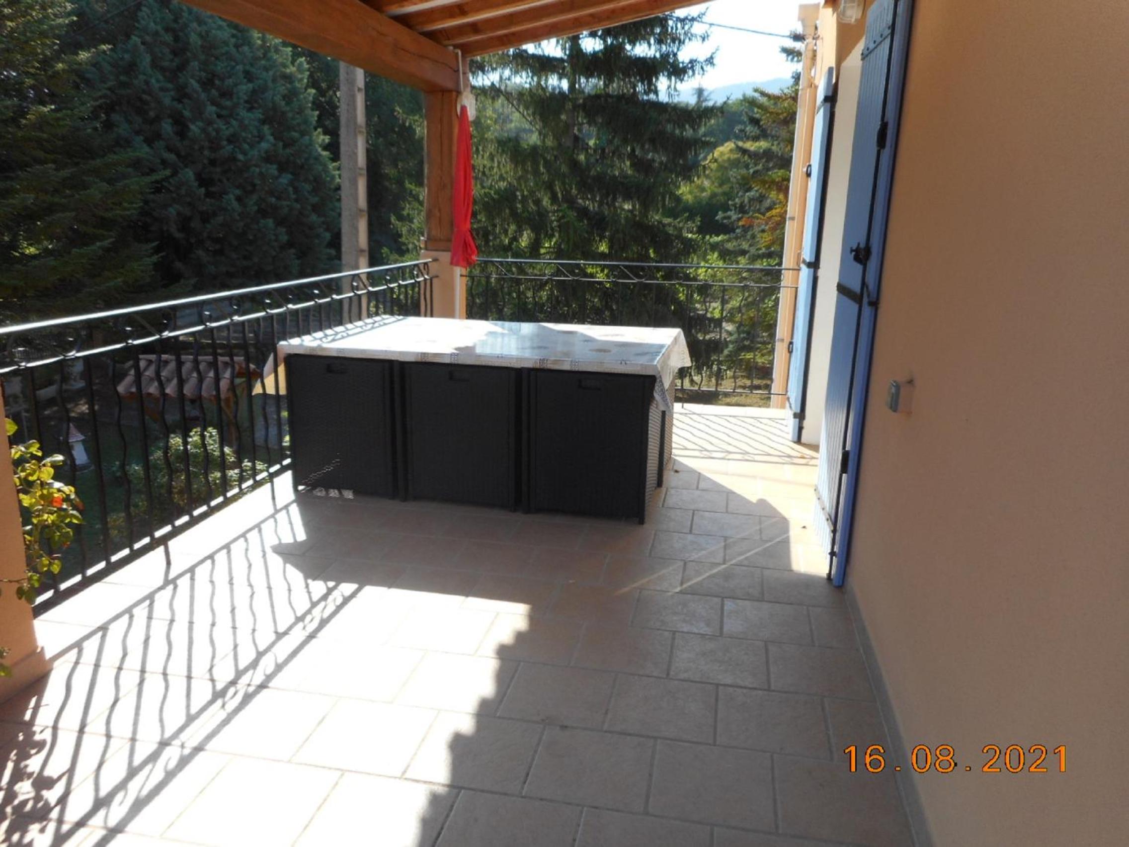 Le Rieufroid view 4