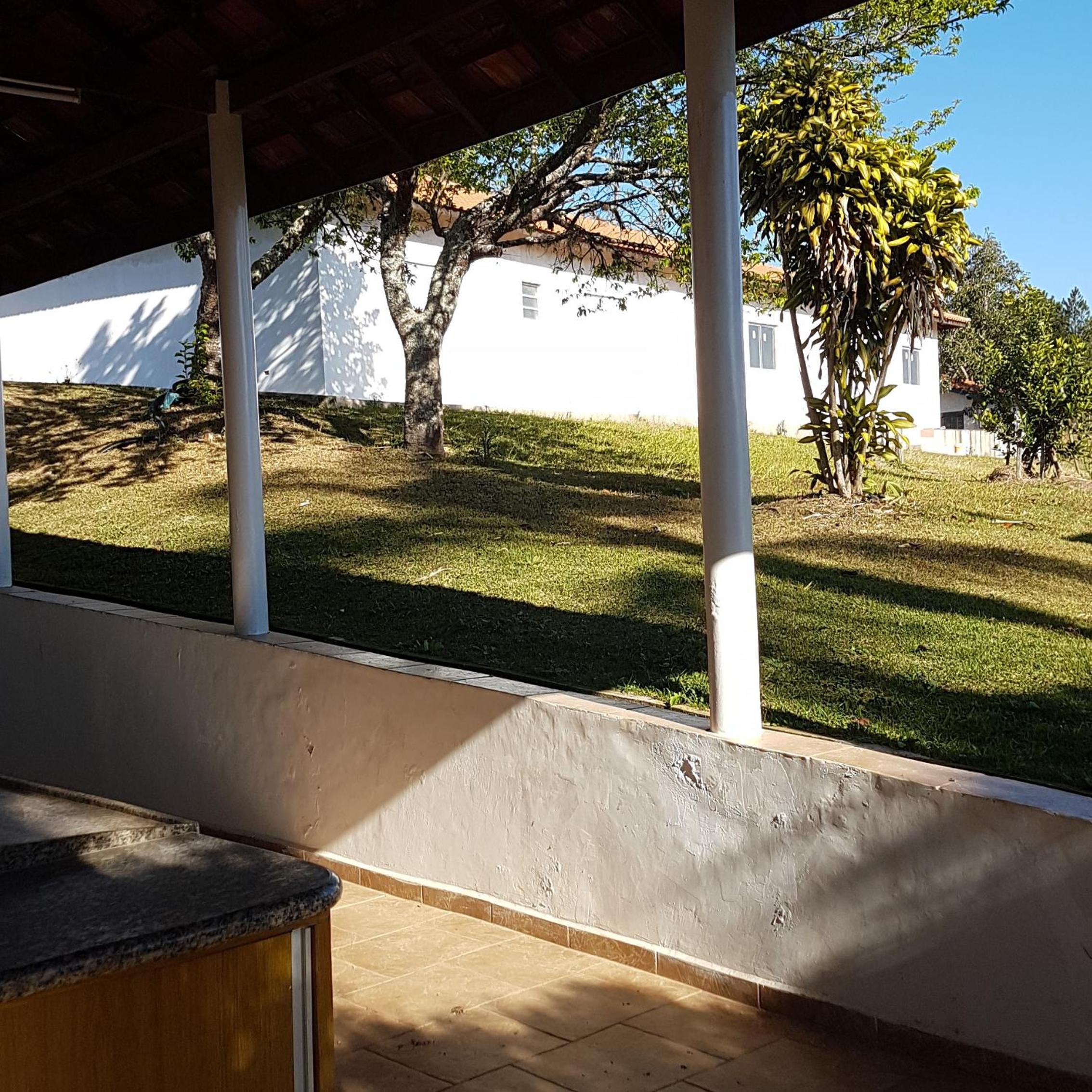 Sítio Santa Filomena - São Roque