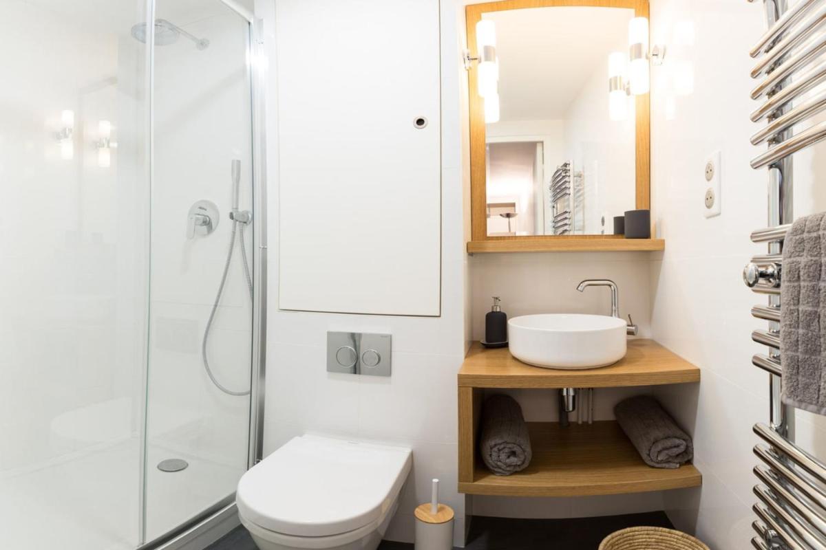 GuestReady - Designer Studio for 2 close to Louvre Museum!