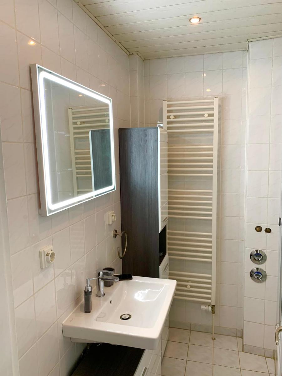 Big 3 Bedrooms Apartment at Ground Floor