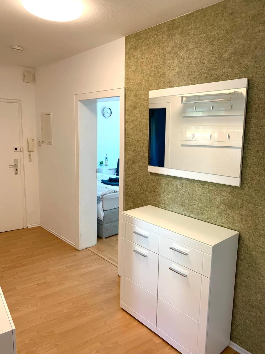 Big 3 Bedrooms Apartment at Ground Floor