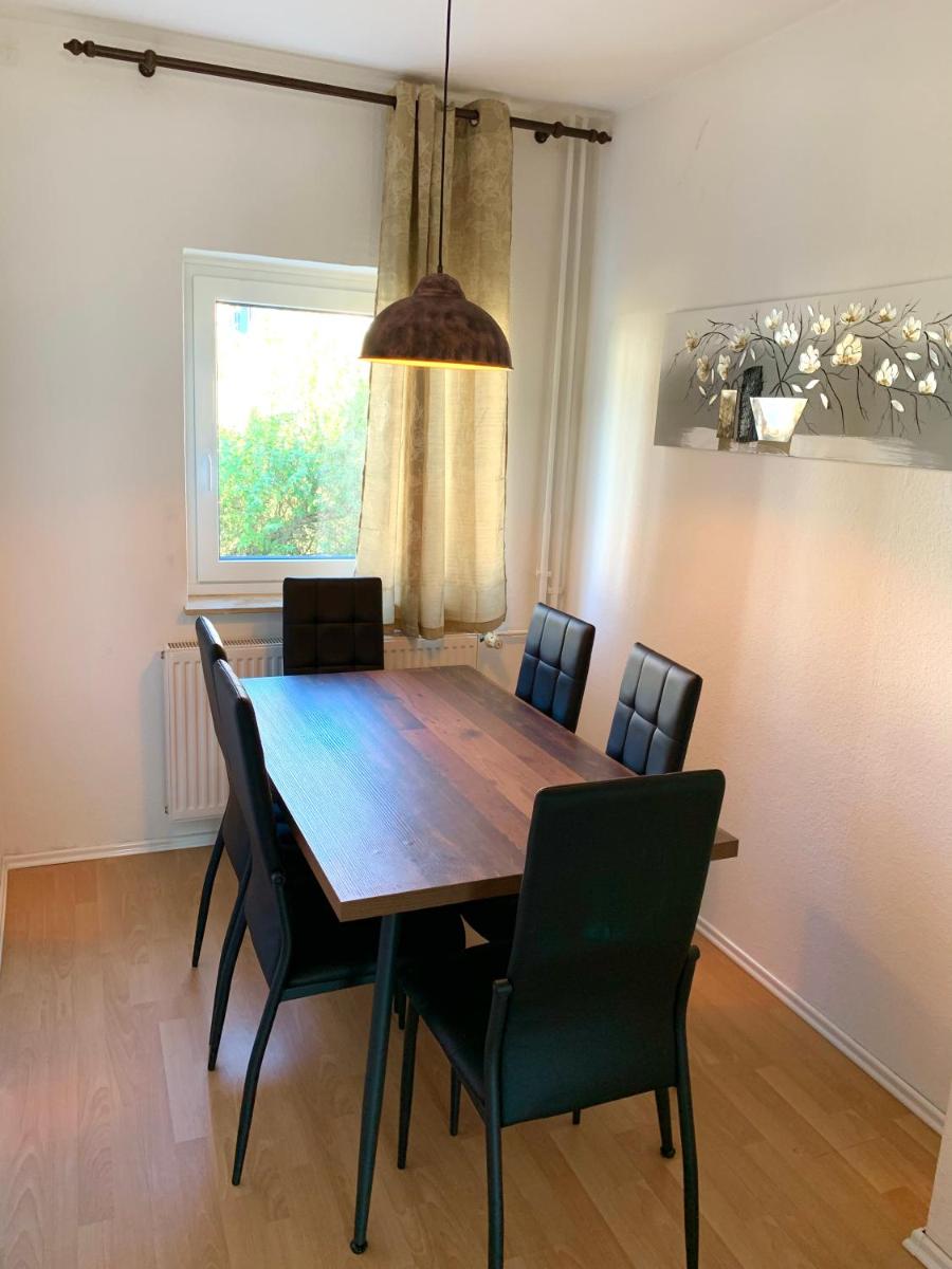 Big 3 Bedrooms Apartment at Ground Floor