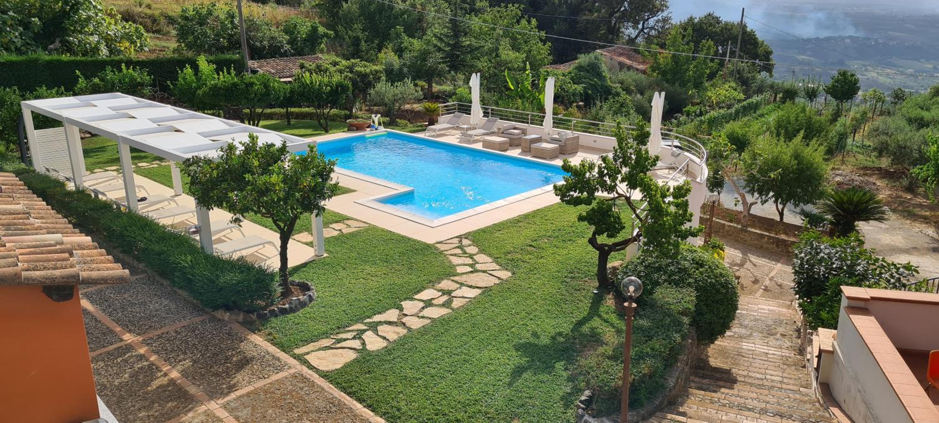 Villa Zufrò photo 5