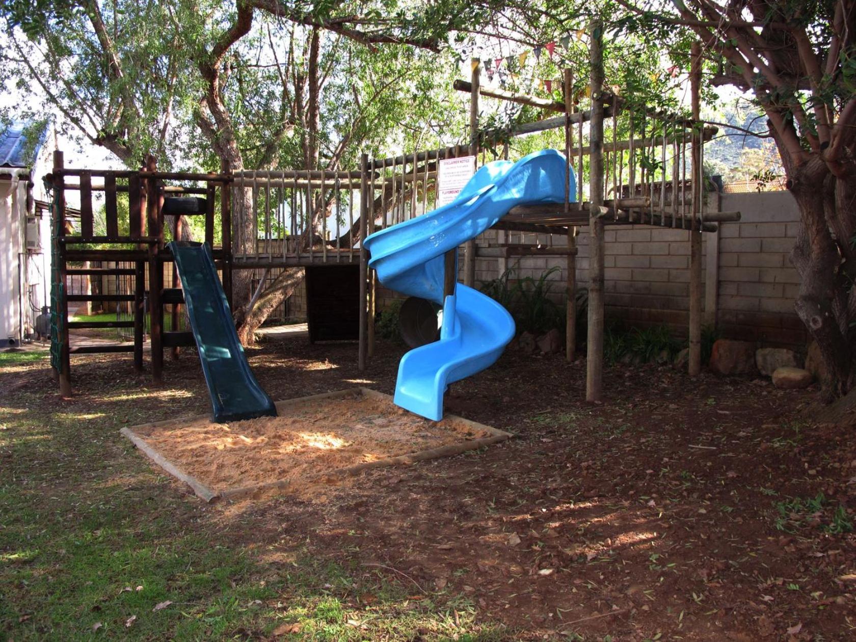 Sandy's Place