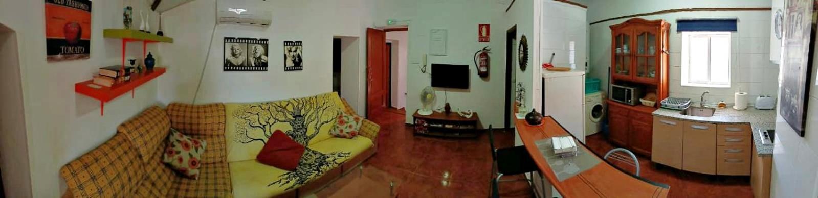 Apartamento Turístico MURALLA DE CÁCERES photo 5