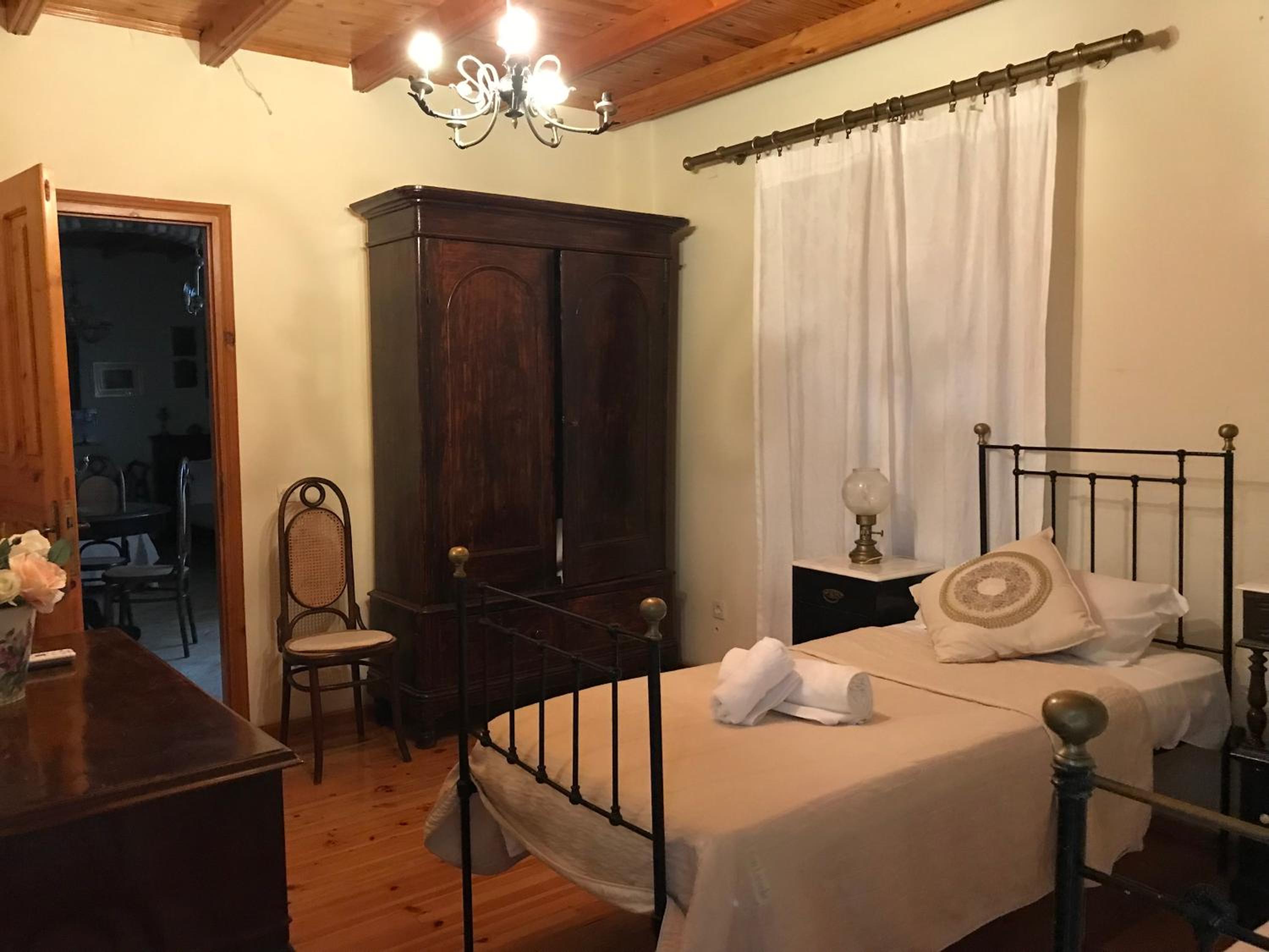 Silver Olives Villa Corfu photo 5