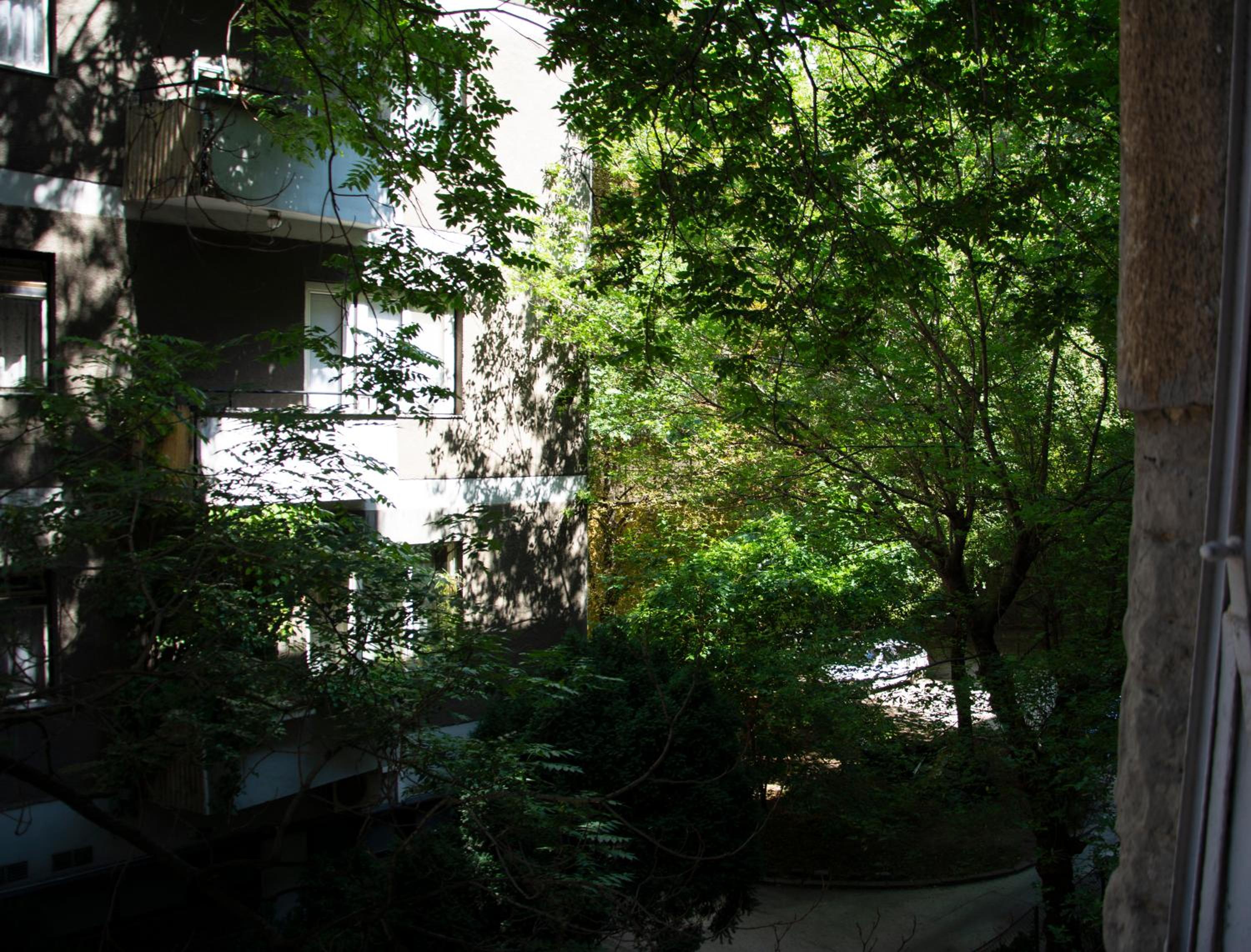 Evergreen Suites Budapest