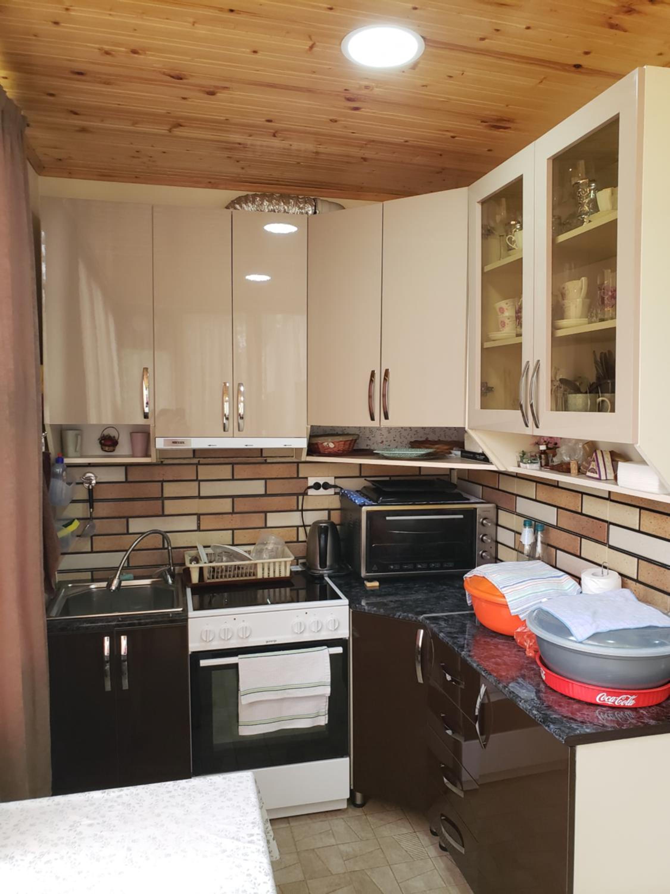 Guest House Nanu view 3