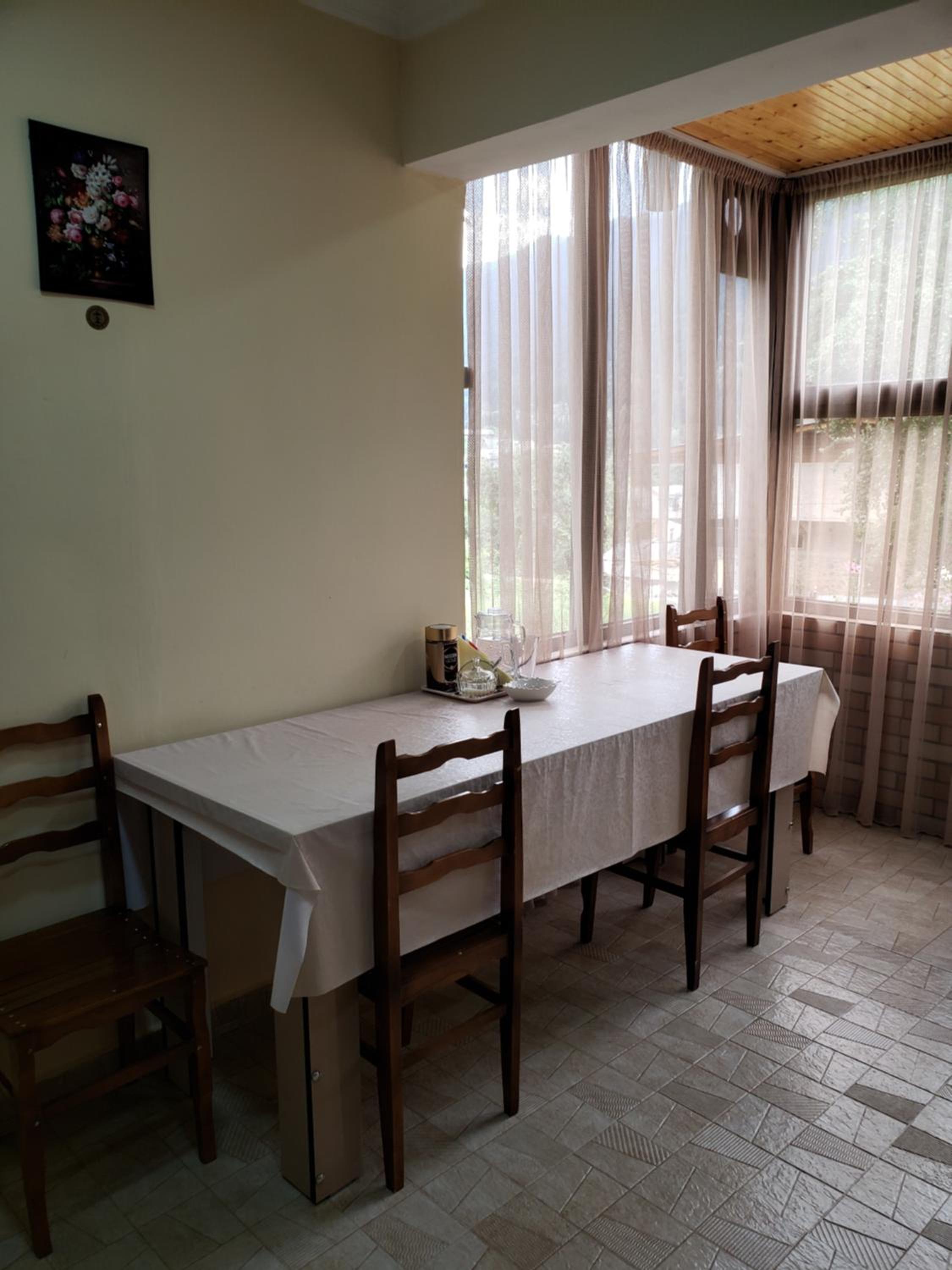 Guest House Nanu view 4