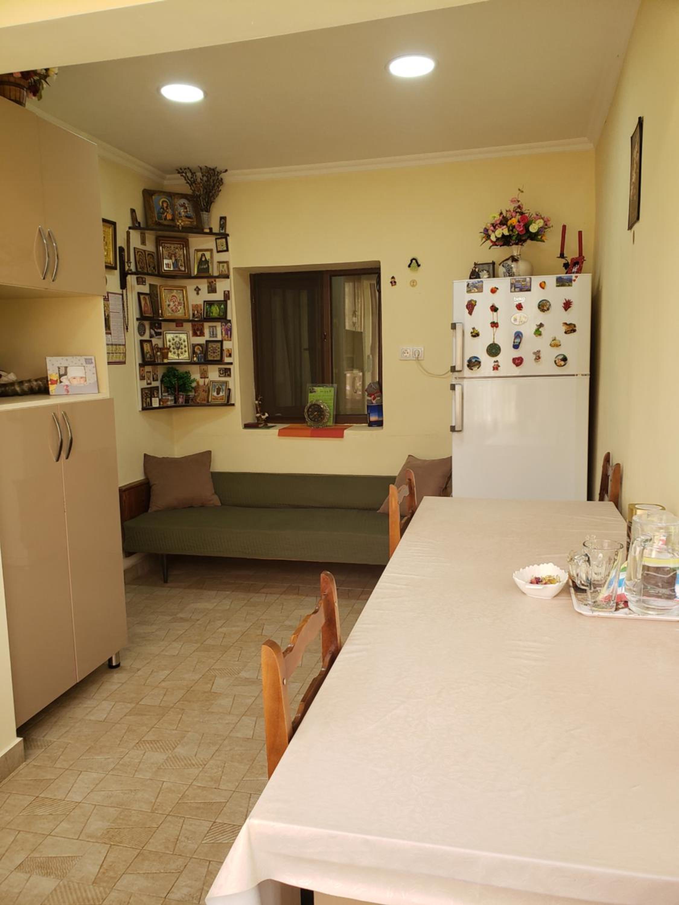 Guest House Nanu view 5