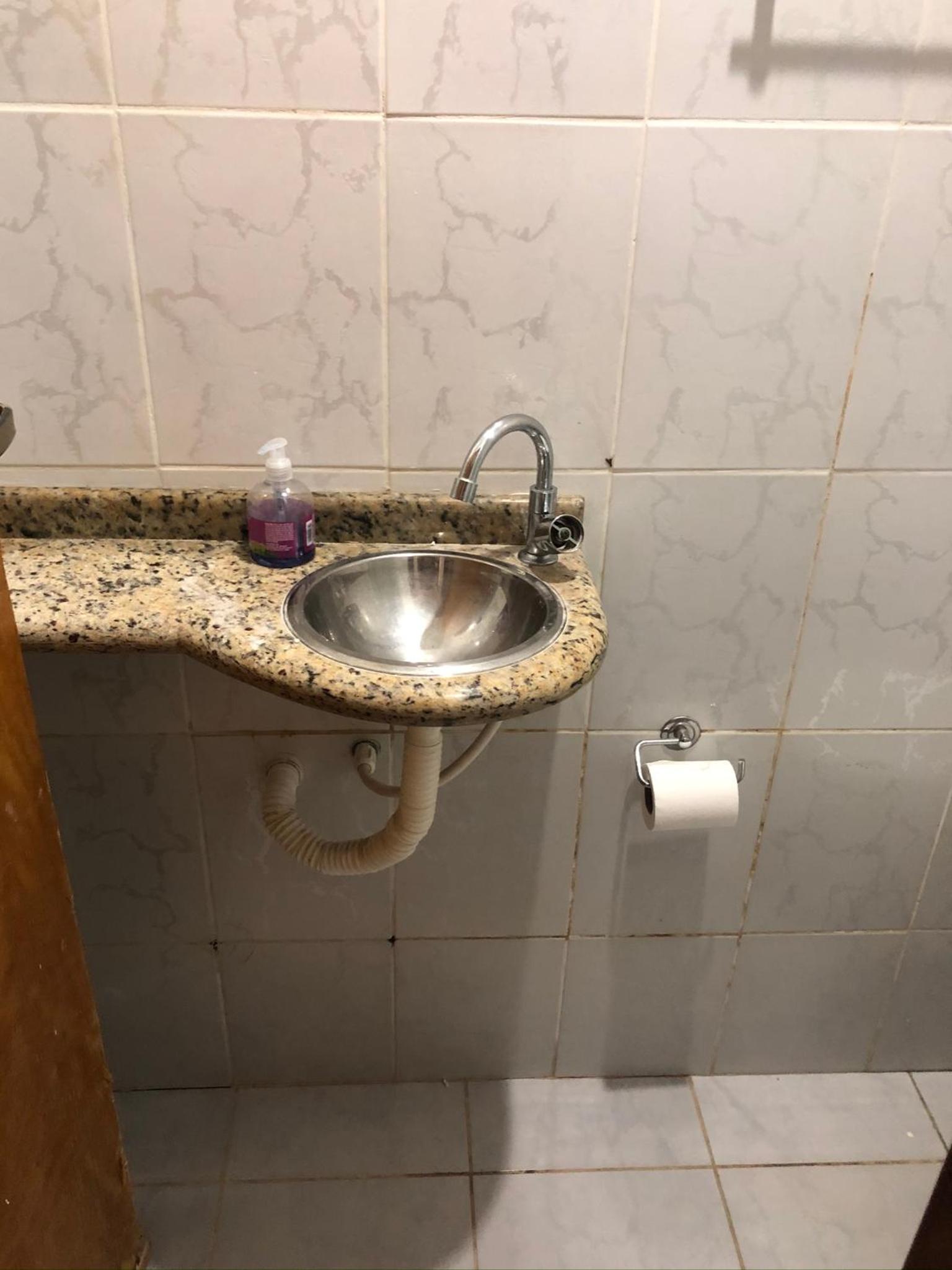Guarajuba - BA - Confortável casa com 3 quartos, 2 suites