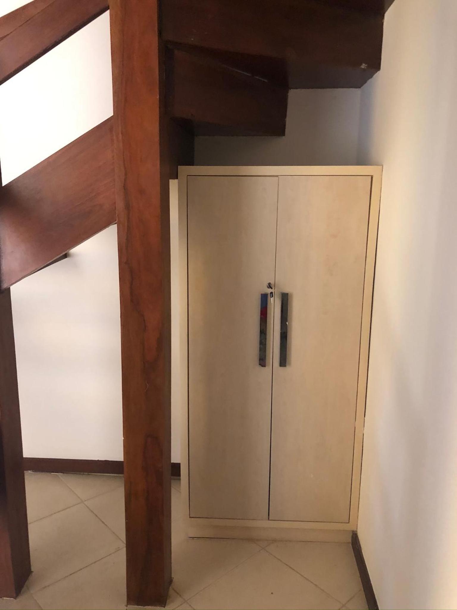 Guarajuba - BA - Confortável casa com 3 quartos, 2 suites