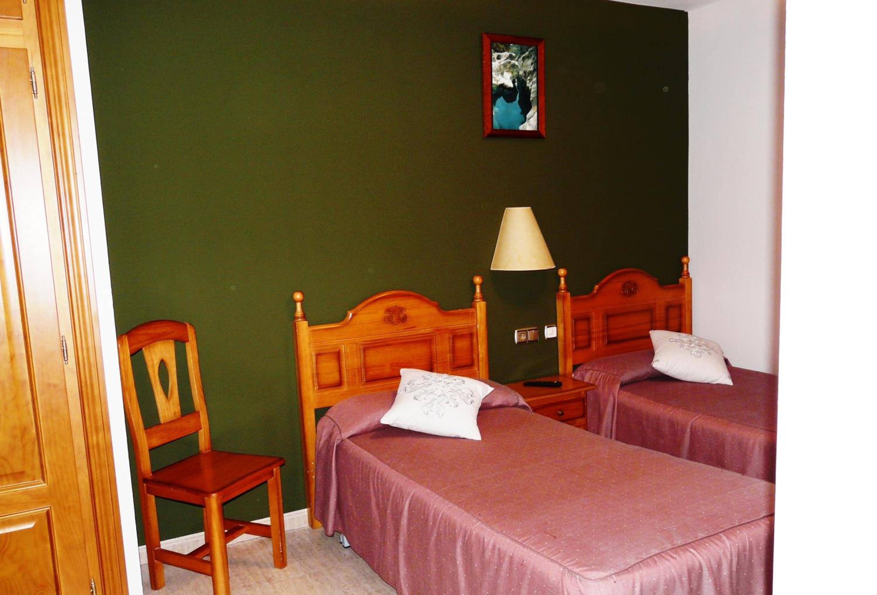 Hostal Rural Casa Castro