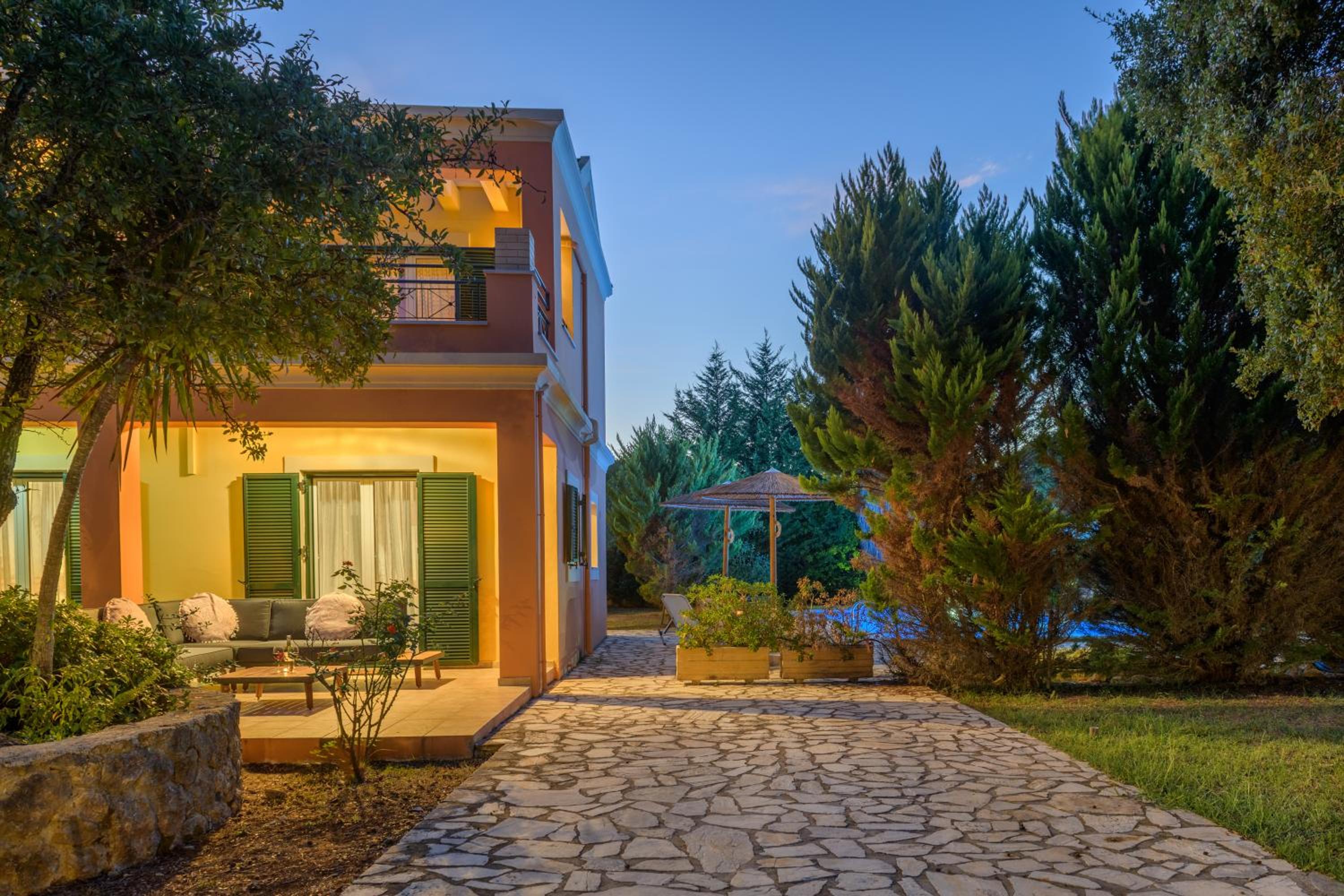 Hotel Alexios Villa - Image 1