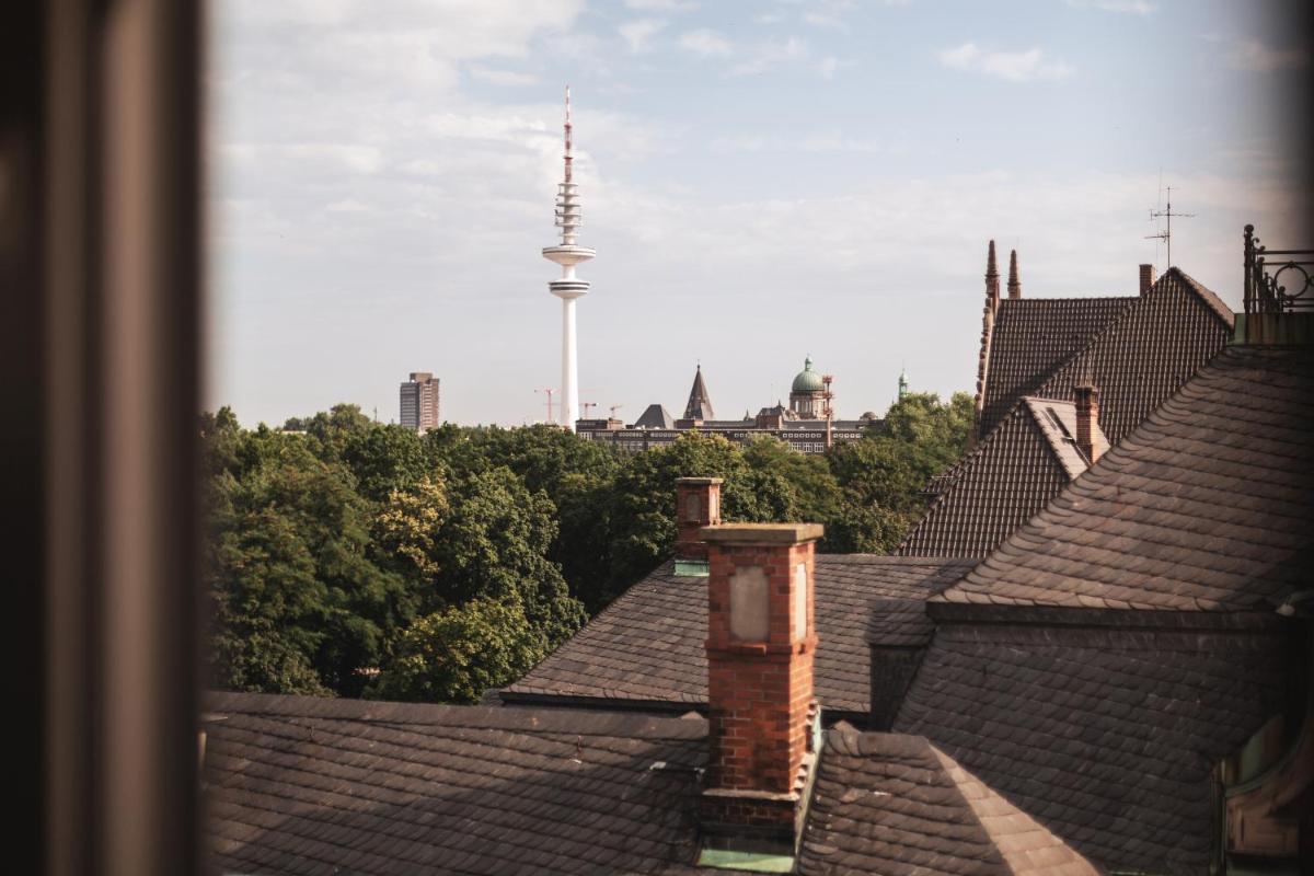rooftop
