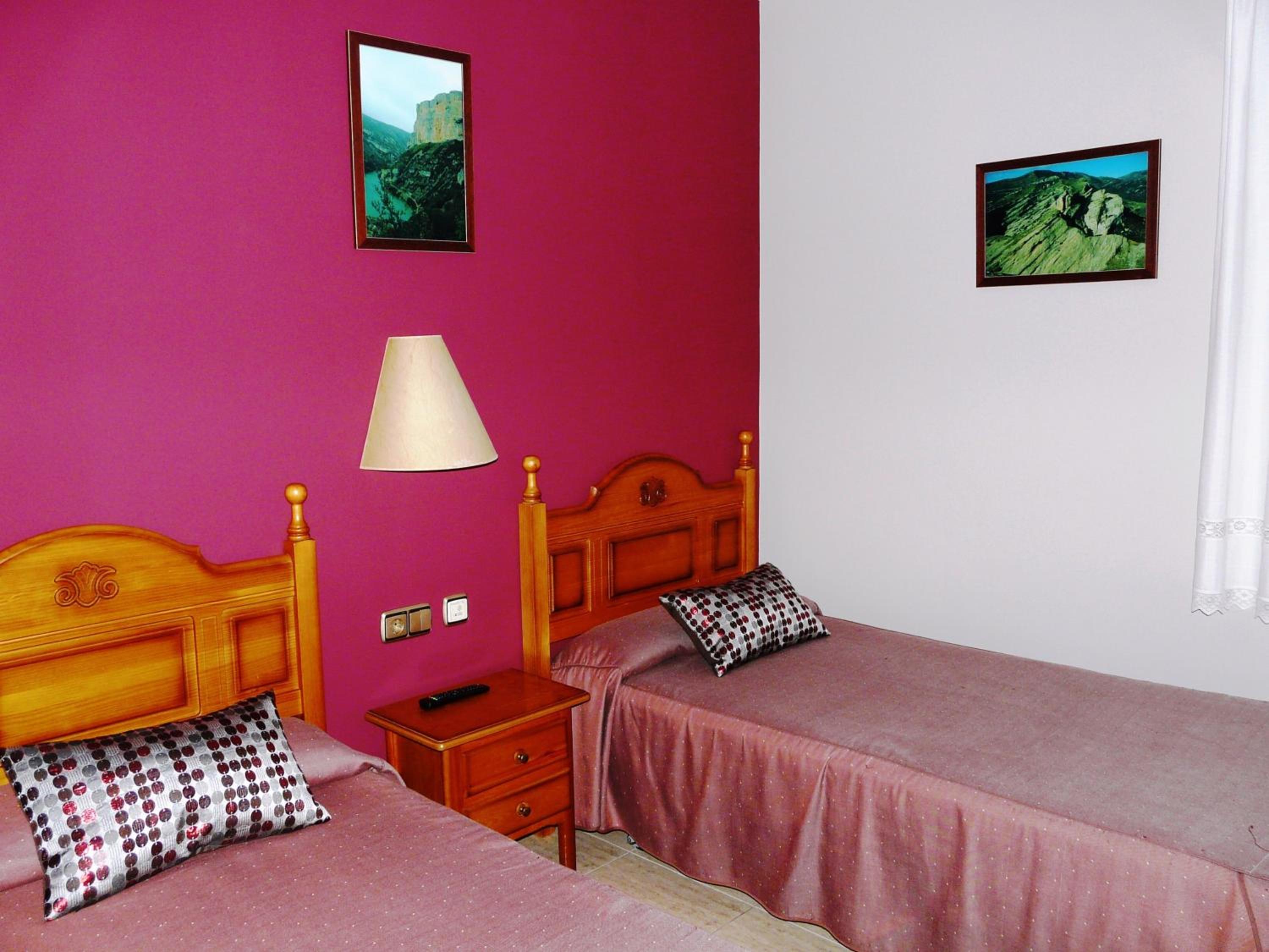 Hostal Rural Casa Castro